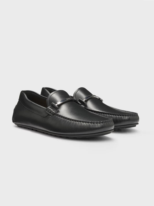 BOSS Loafer - Noel_Mocc
