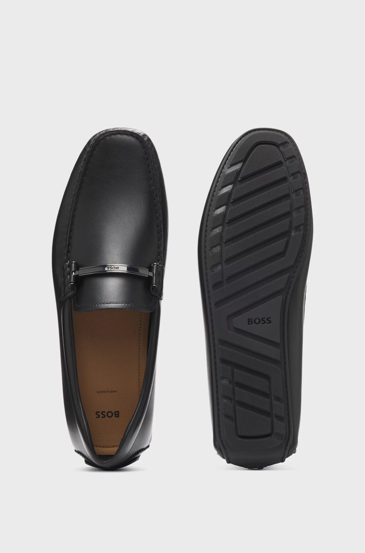 BOSS Loafer - Noel_Mocc