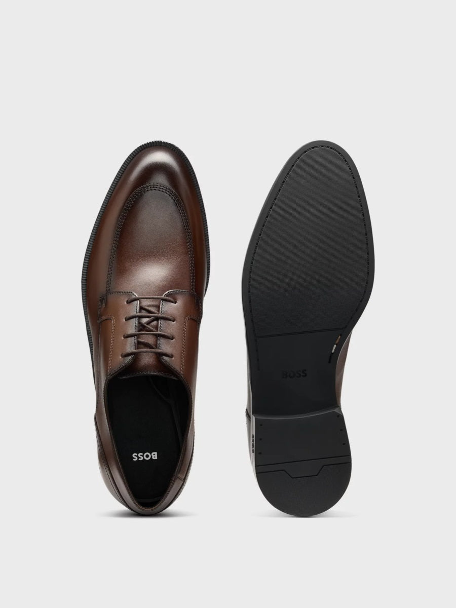 BOSS Formal Shoes - Tayil_Derb