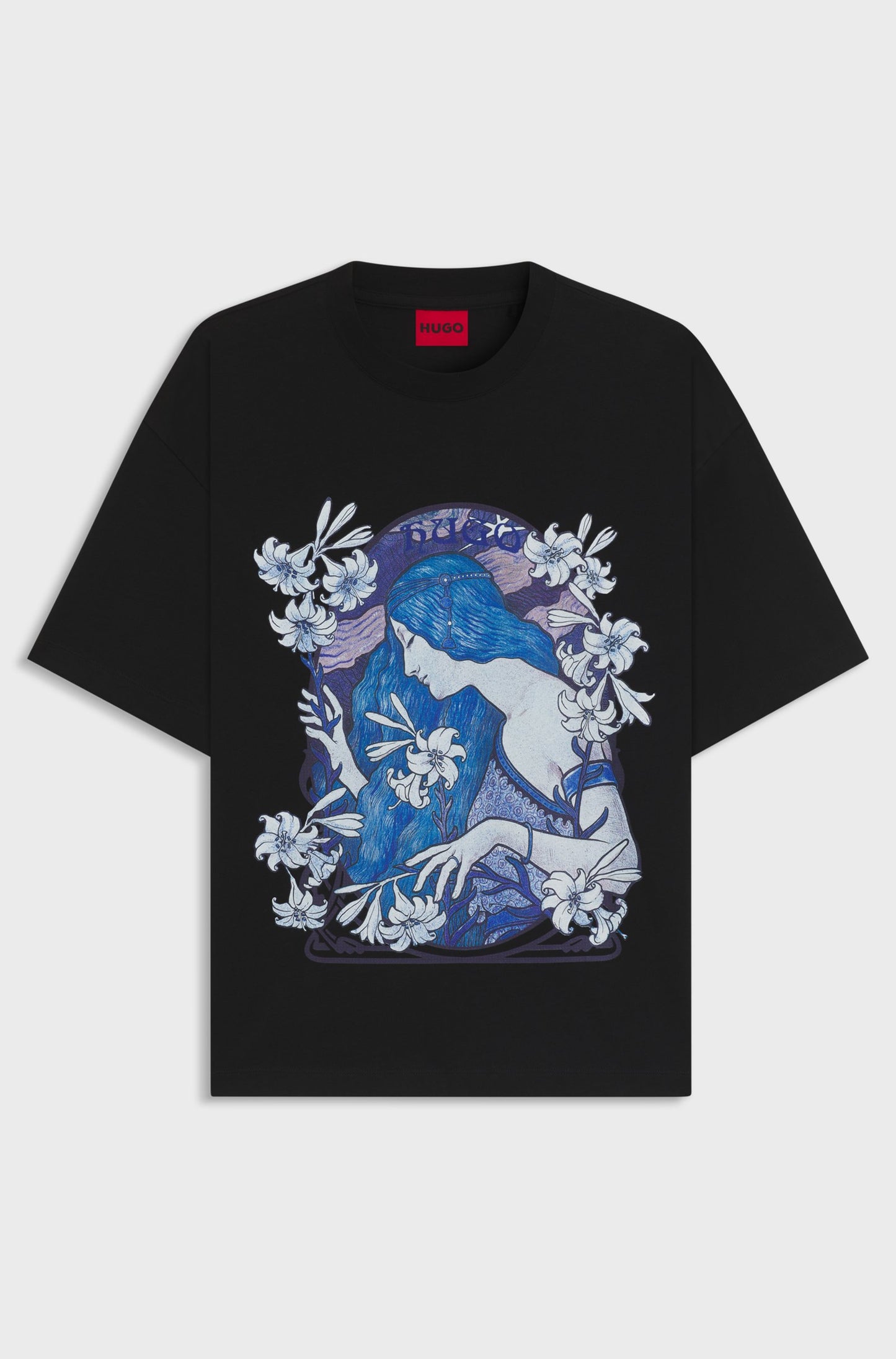 HUGO T-Shirt - Difluro