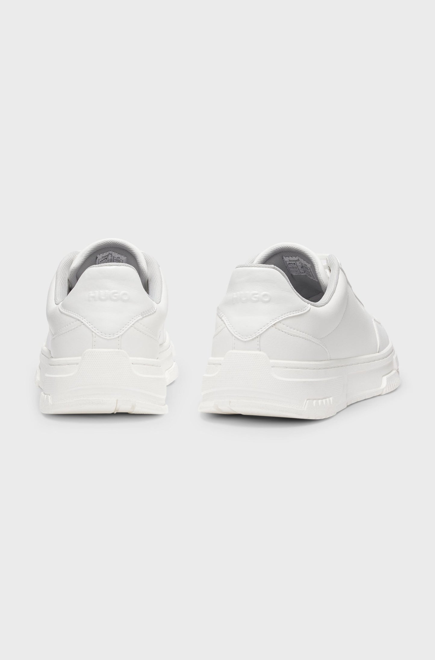 HUGO Tennis Shoes - Yarrow_tenn