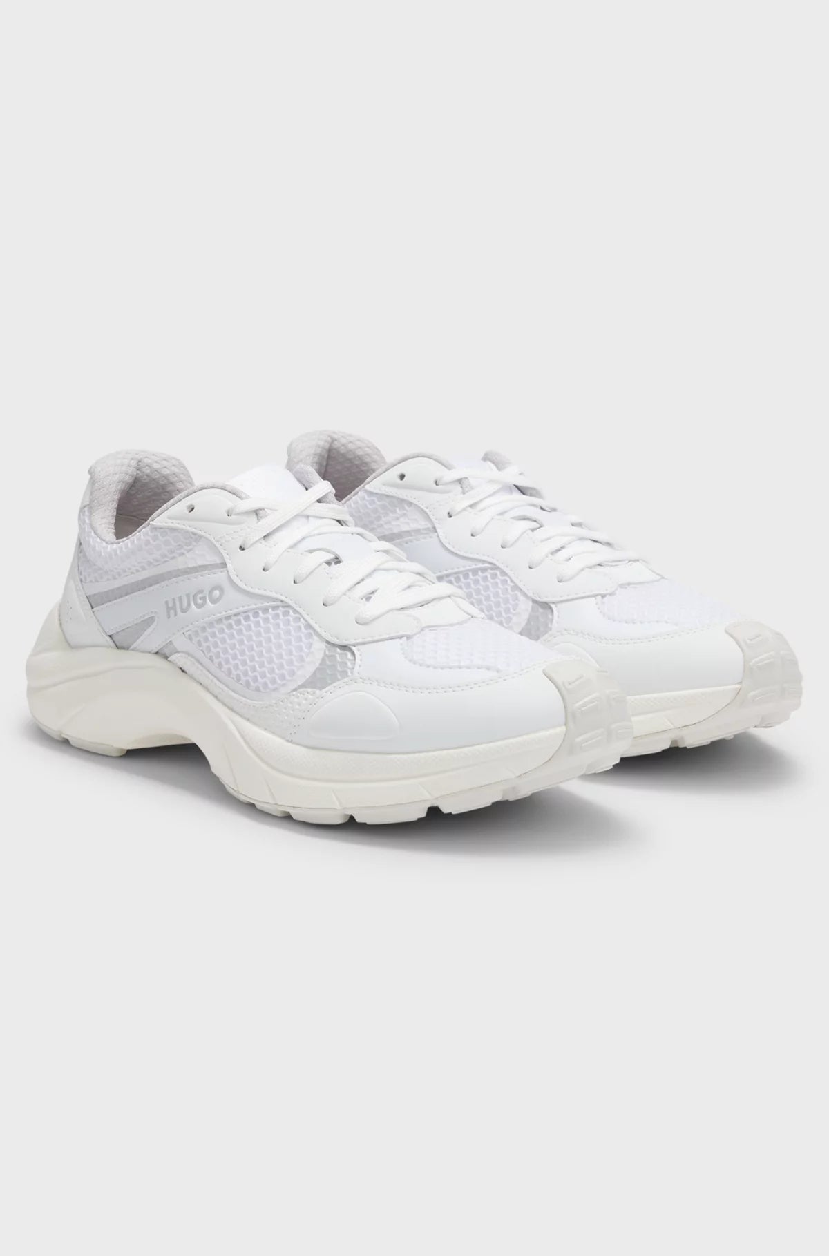 HUGO Trainer Shoes - GO2_mepu