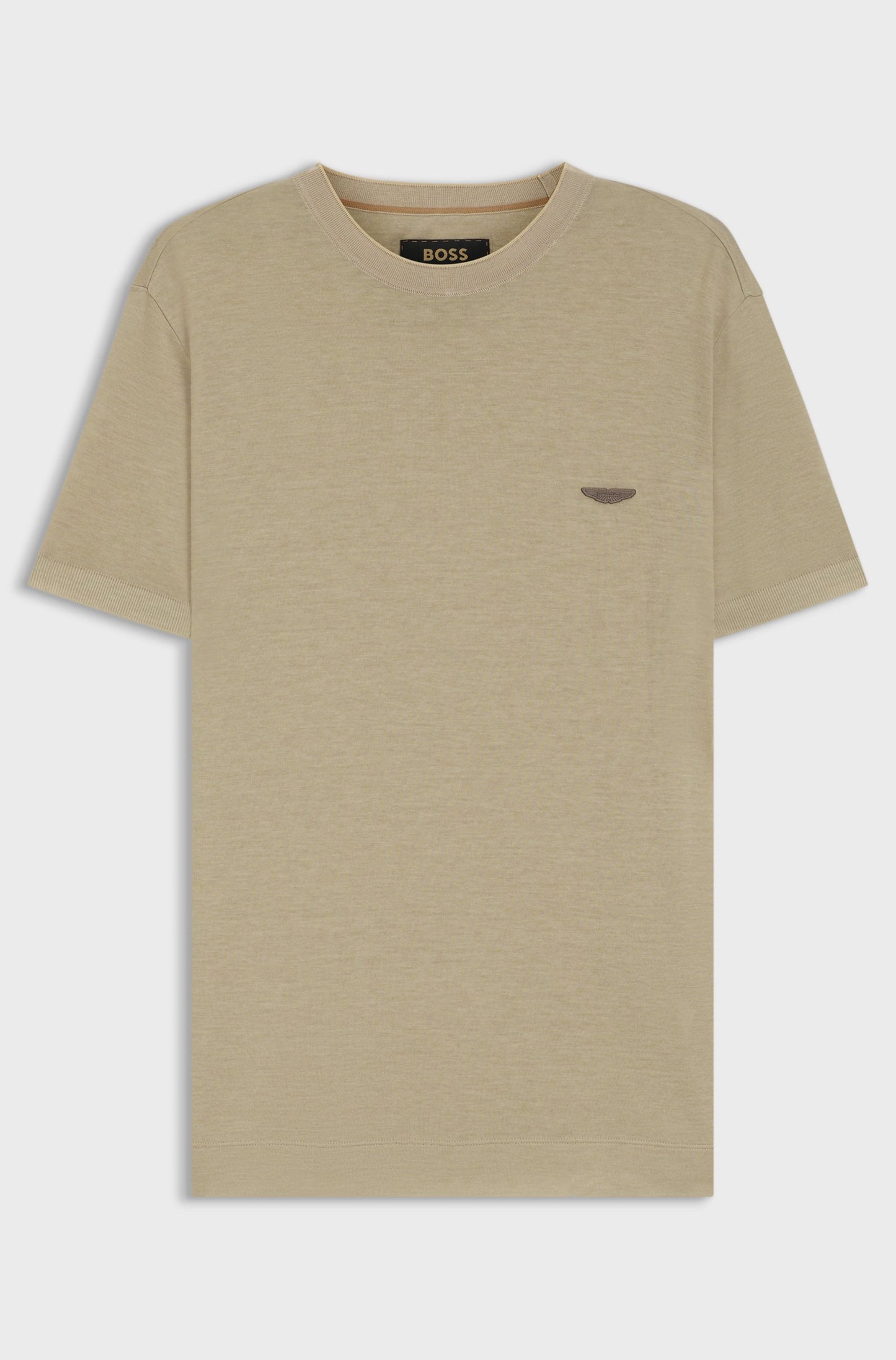 BOSS T-Shirt - L-Tyler_AM