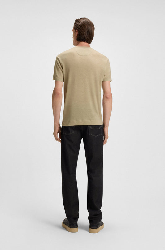 BOSS T-Shirt - L-Tyler_AM