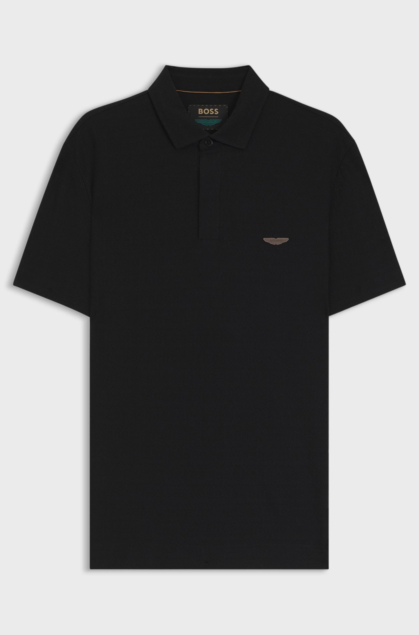 BOSS Polo - L-Tracy_AM-254