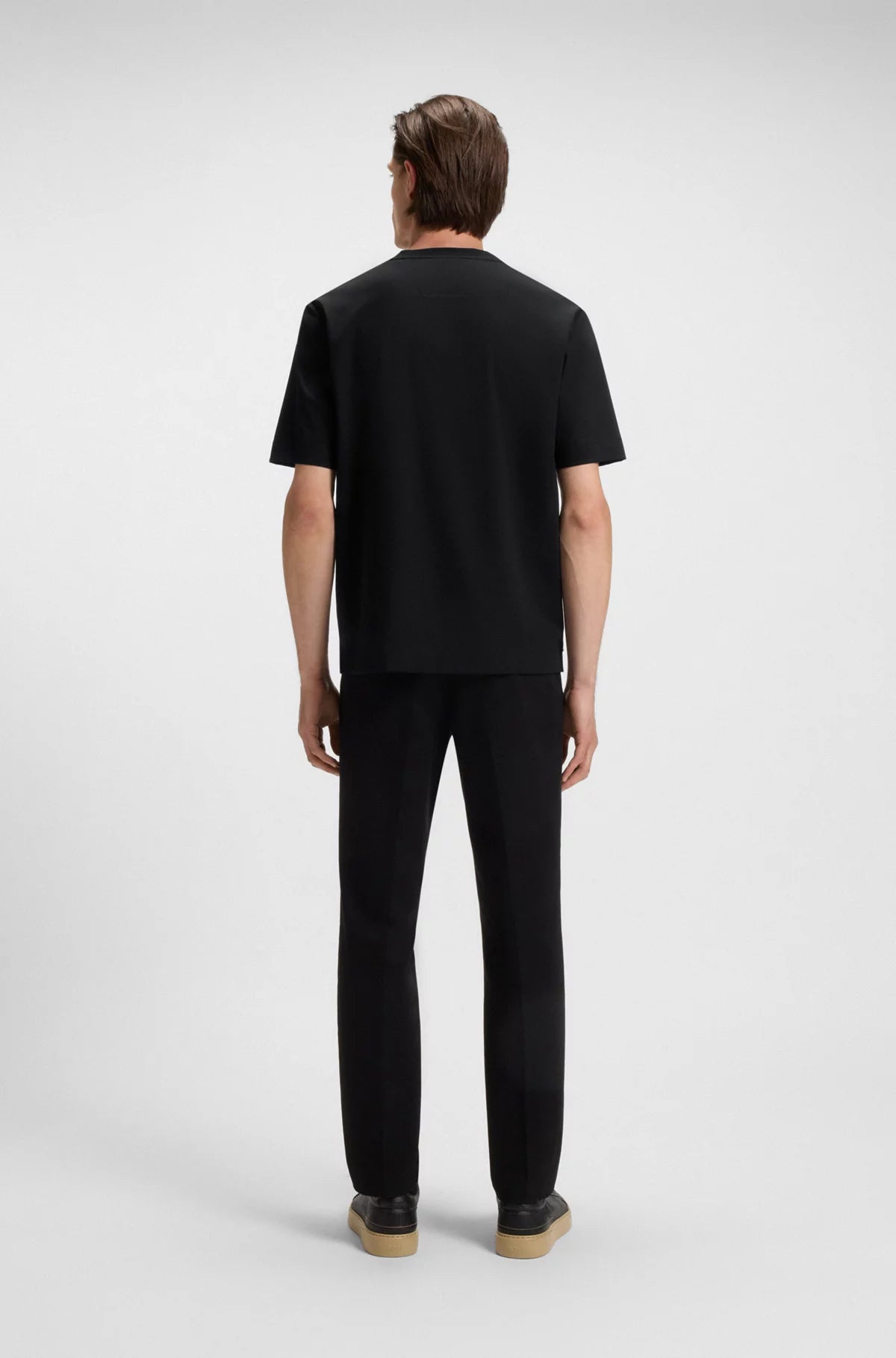 BOSS T-Shirt - L-Max_AM-254