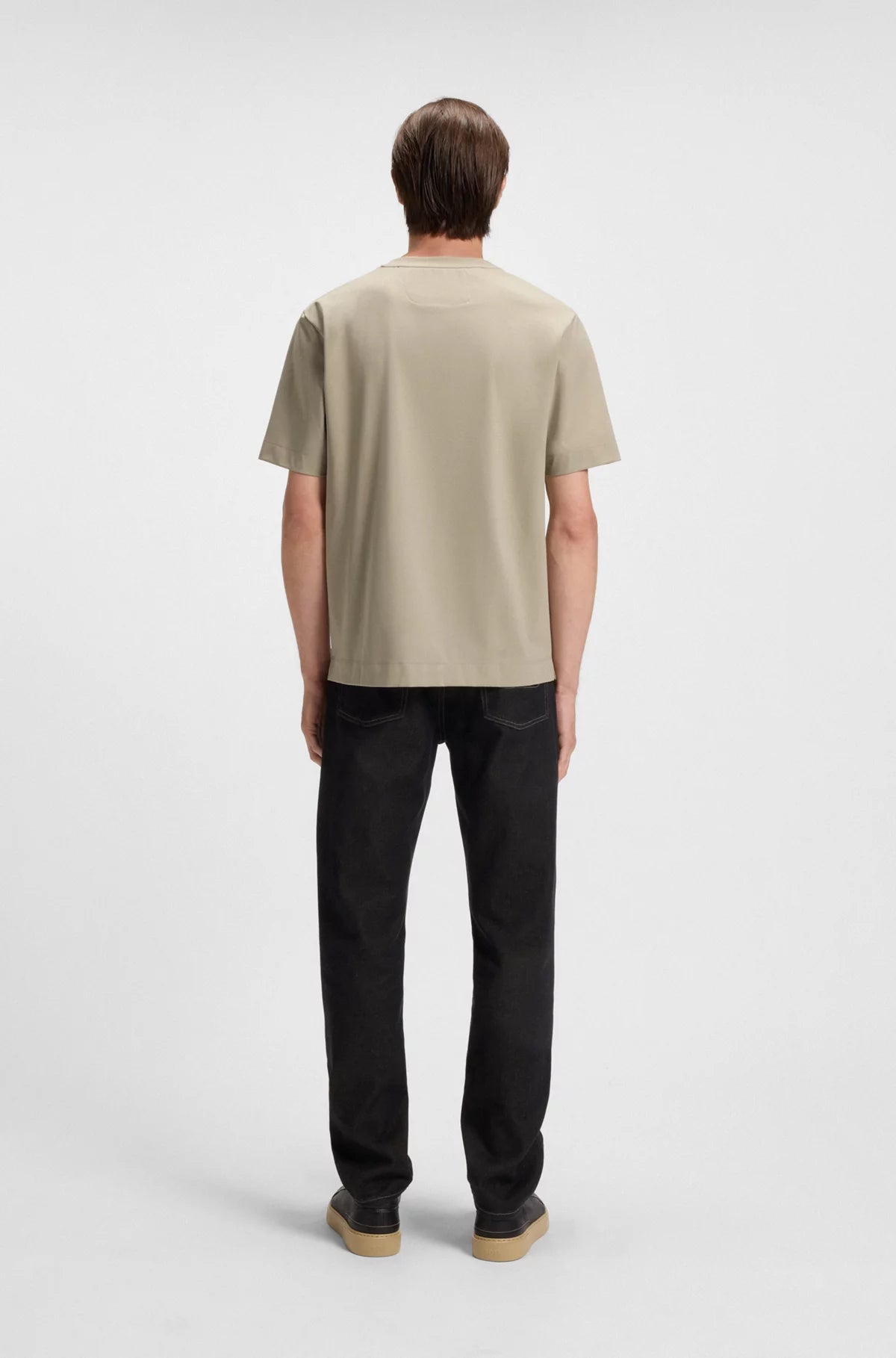 BOSS T-Shirt - L-Max_AM-254