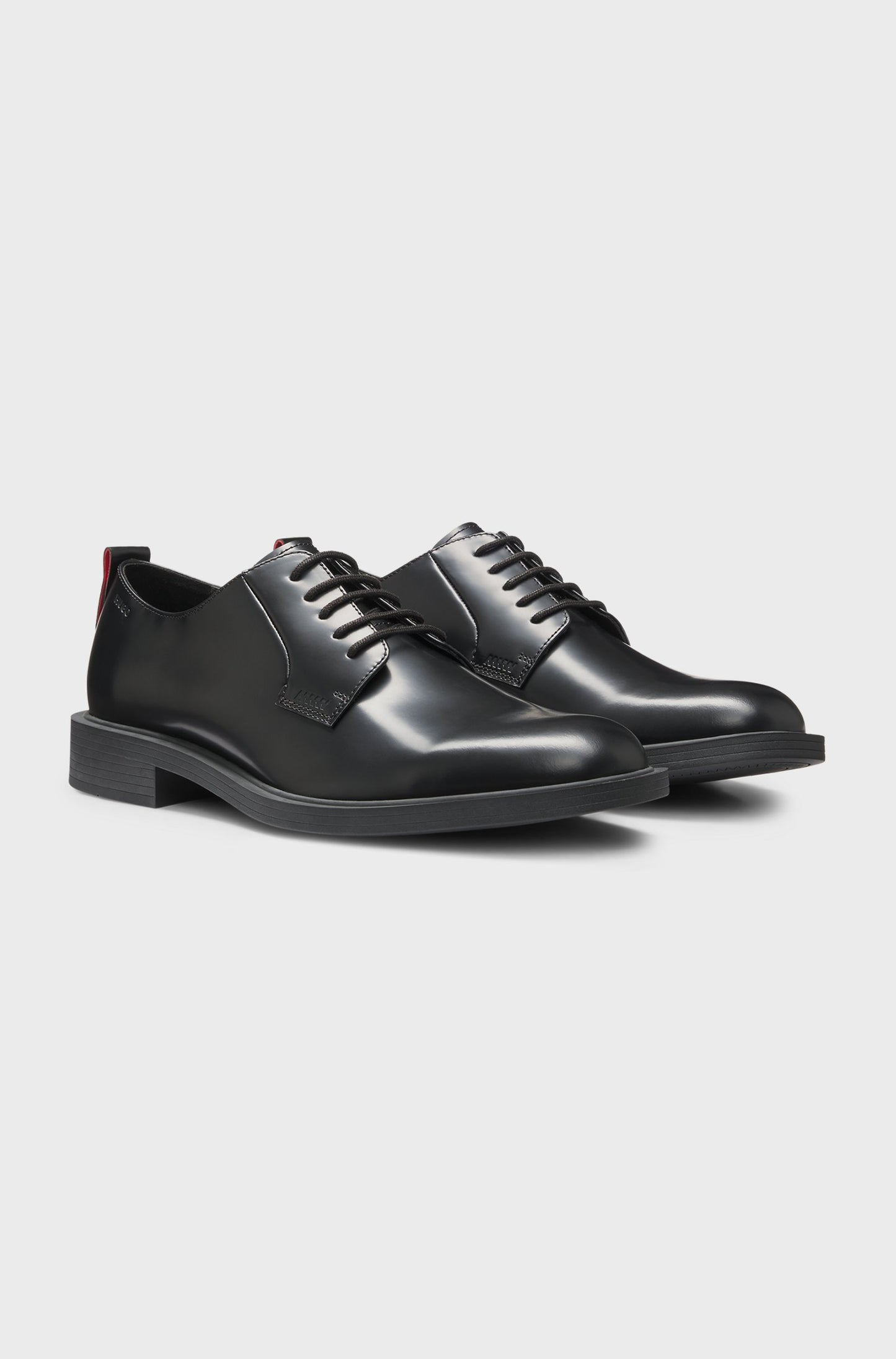 HUGO Formal Shoes - Lysander_derb