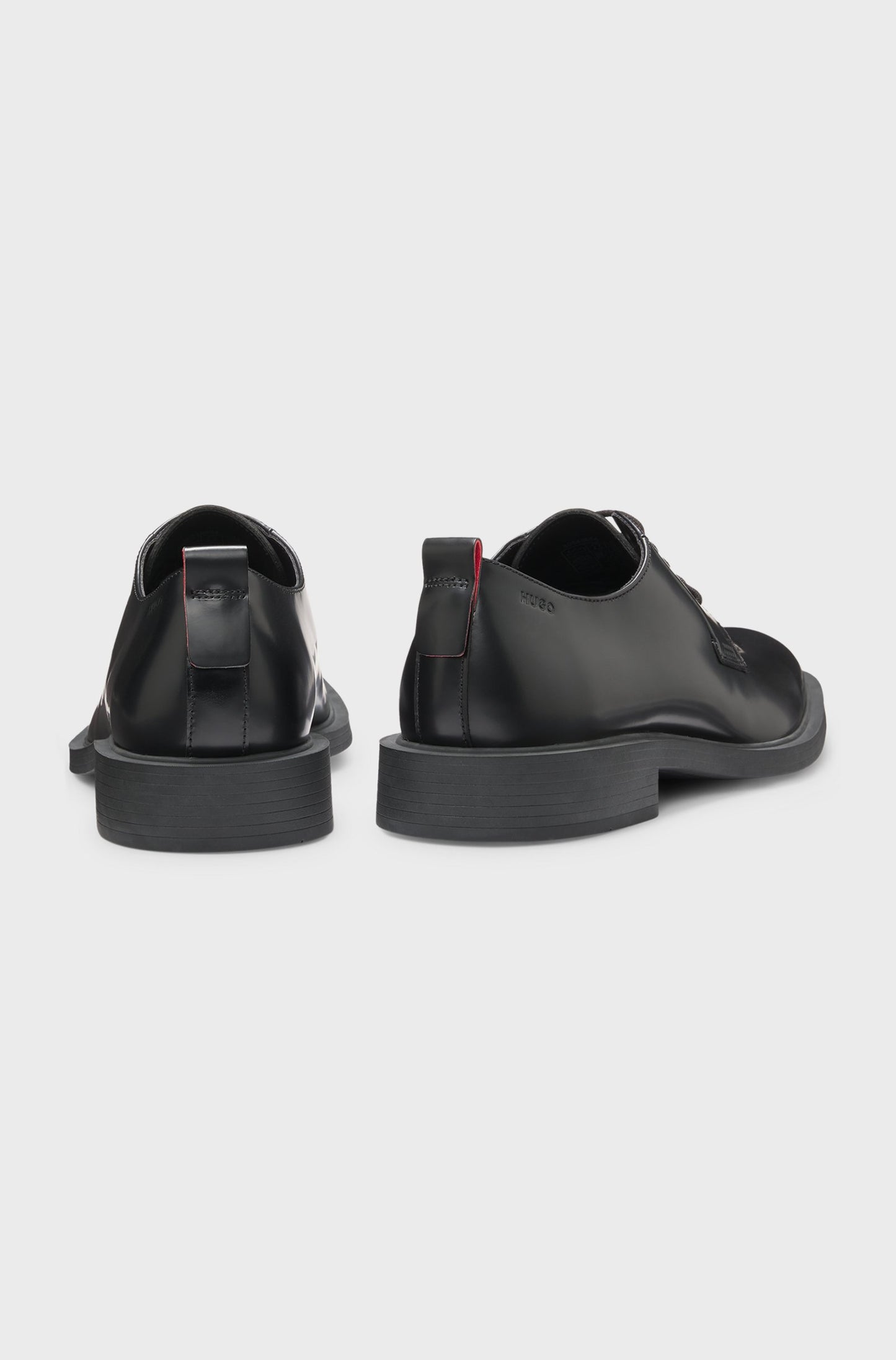 HUGO Formal Shoes - Lysander_derb