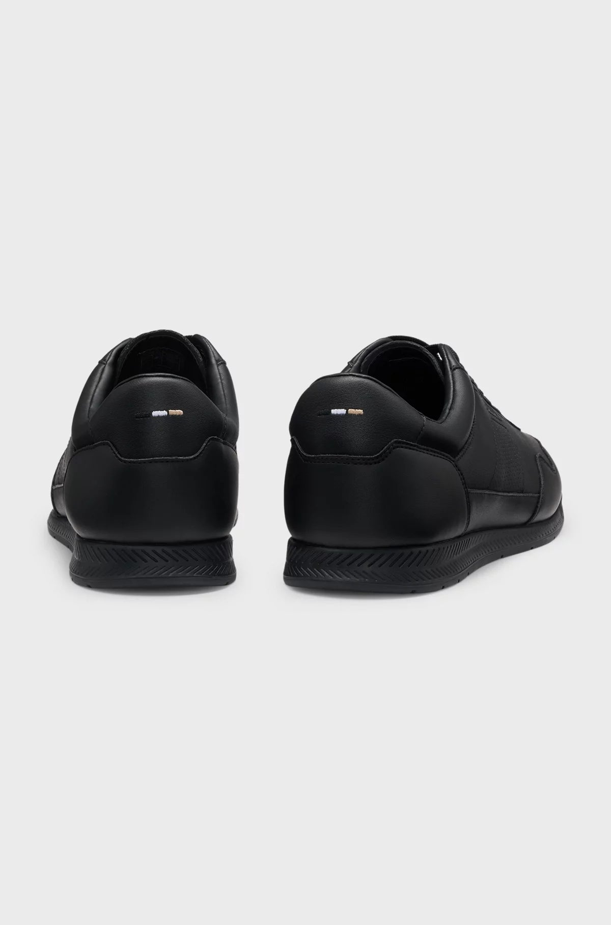 BOSS Trainer Shoes - Nitan_ltpf