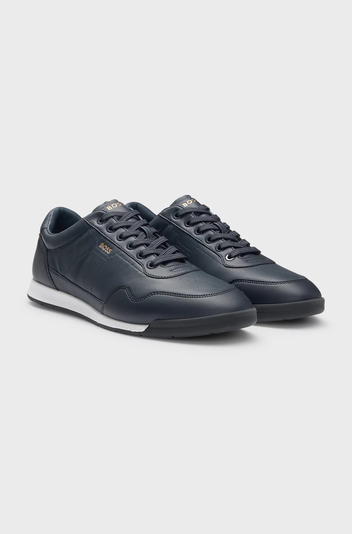 BOSS Trainer Shoes - Nitan_ltpf