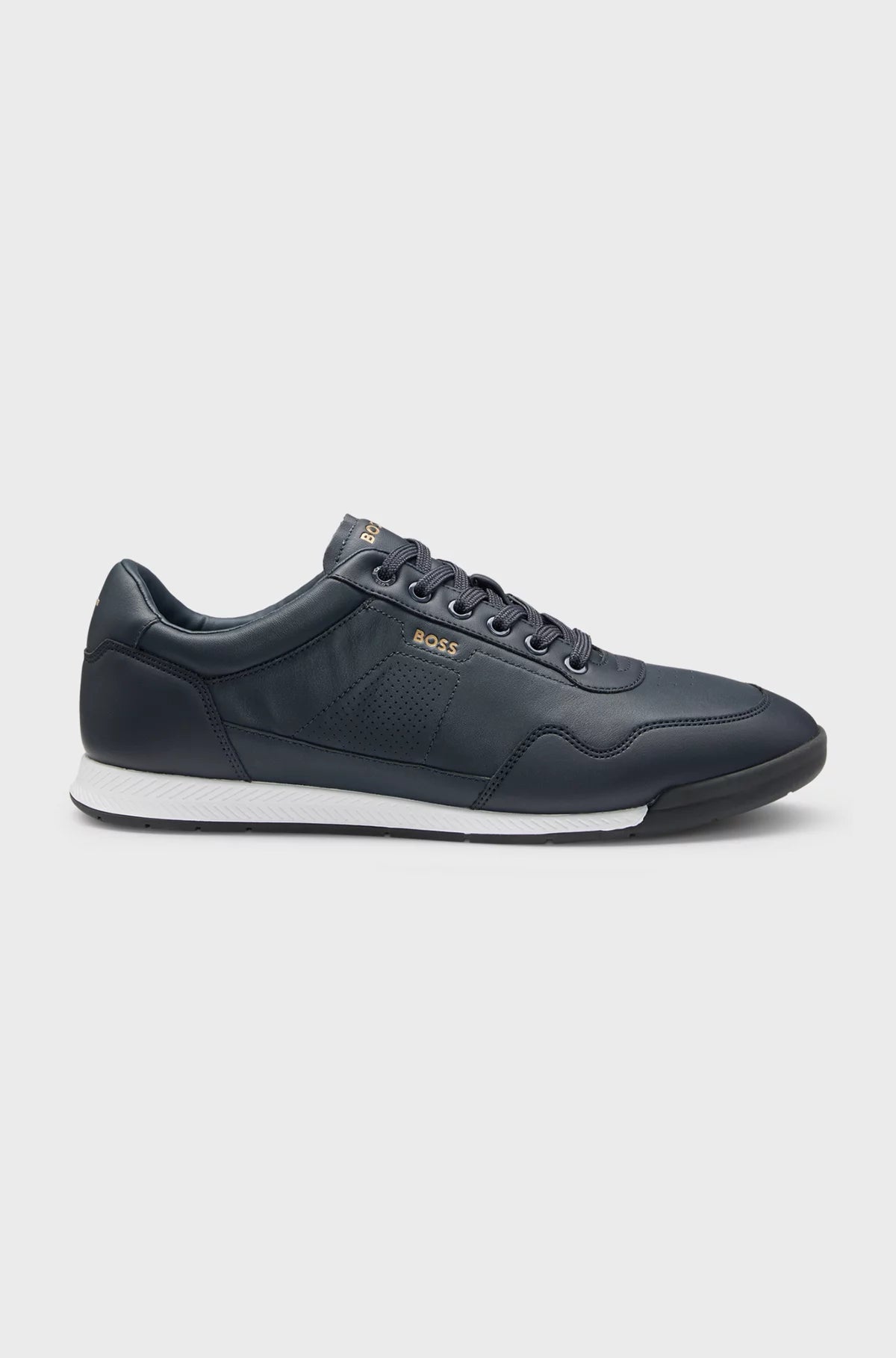 BOSS Trainer Shoes - Nitan_ltpf
