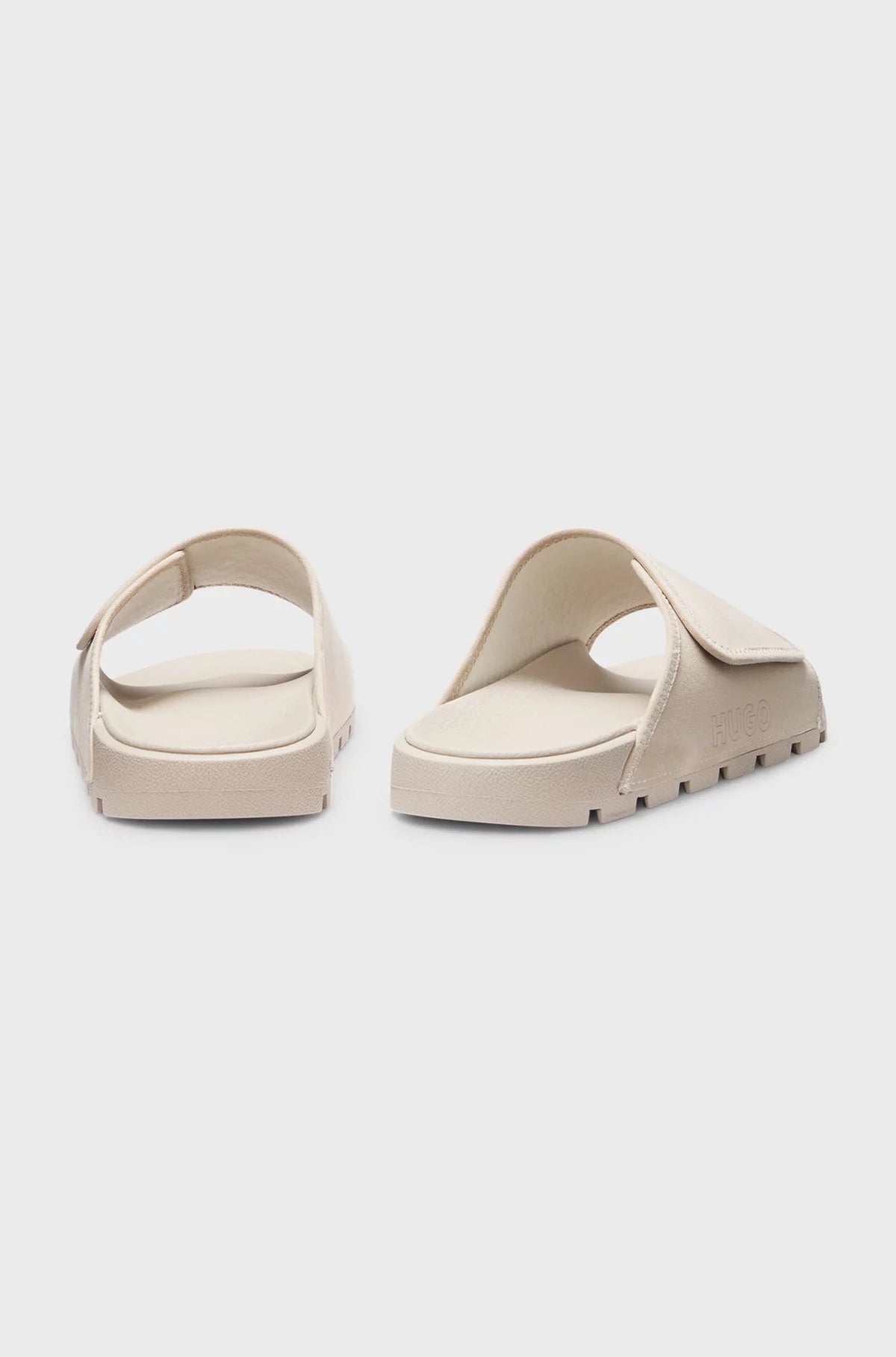 HUGO Slippers - Evander_slid