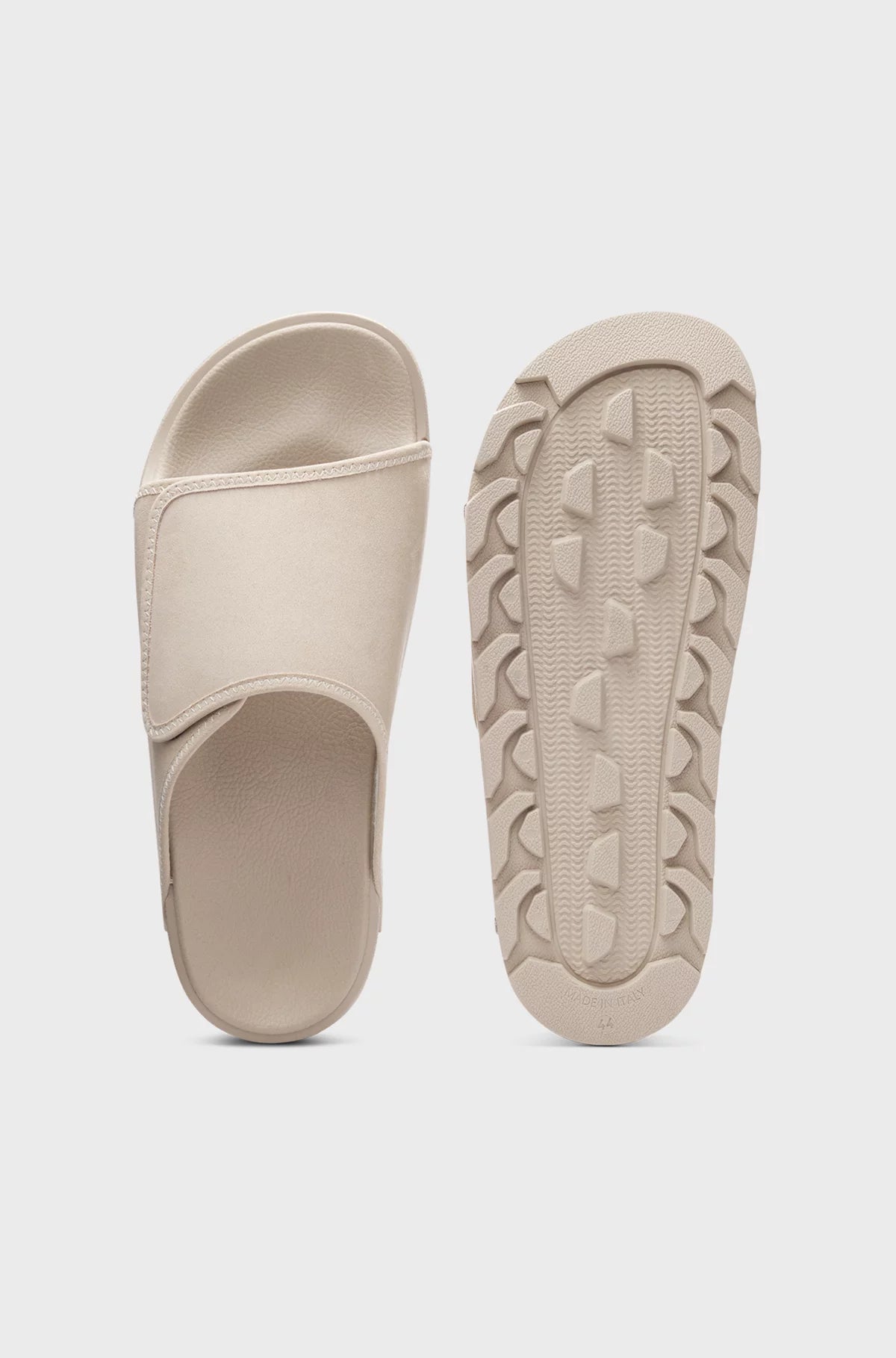 HUGO Slippers - Evander_slid