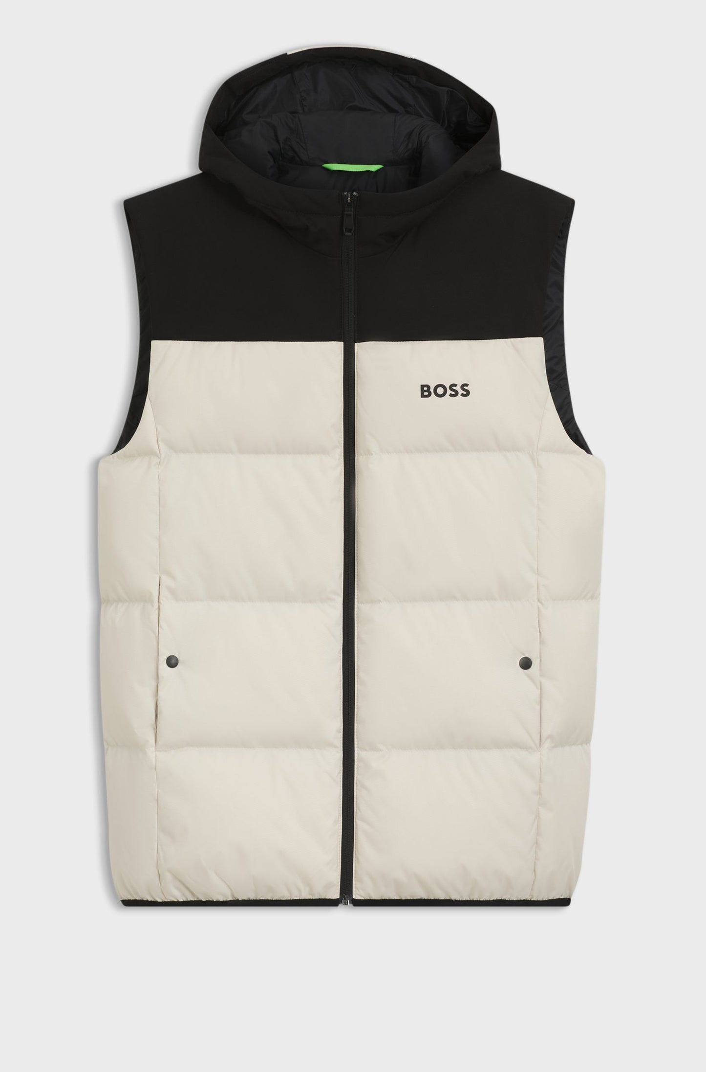 BOSS Vest - OW_Block-X Vest