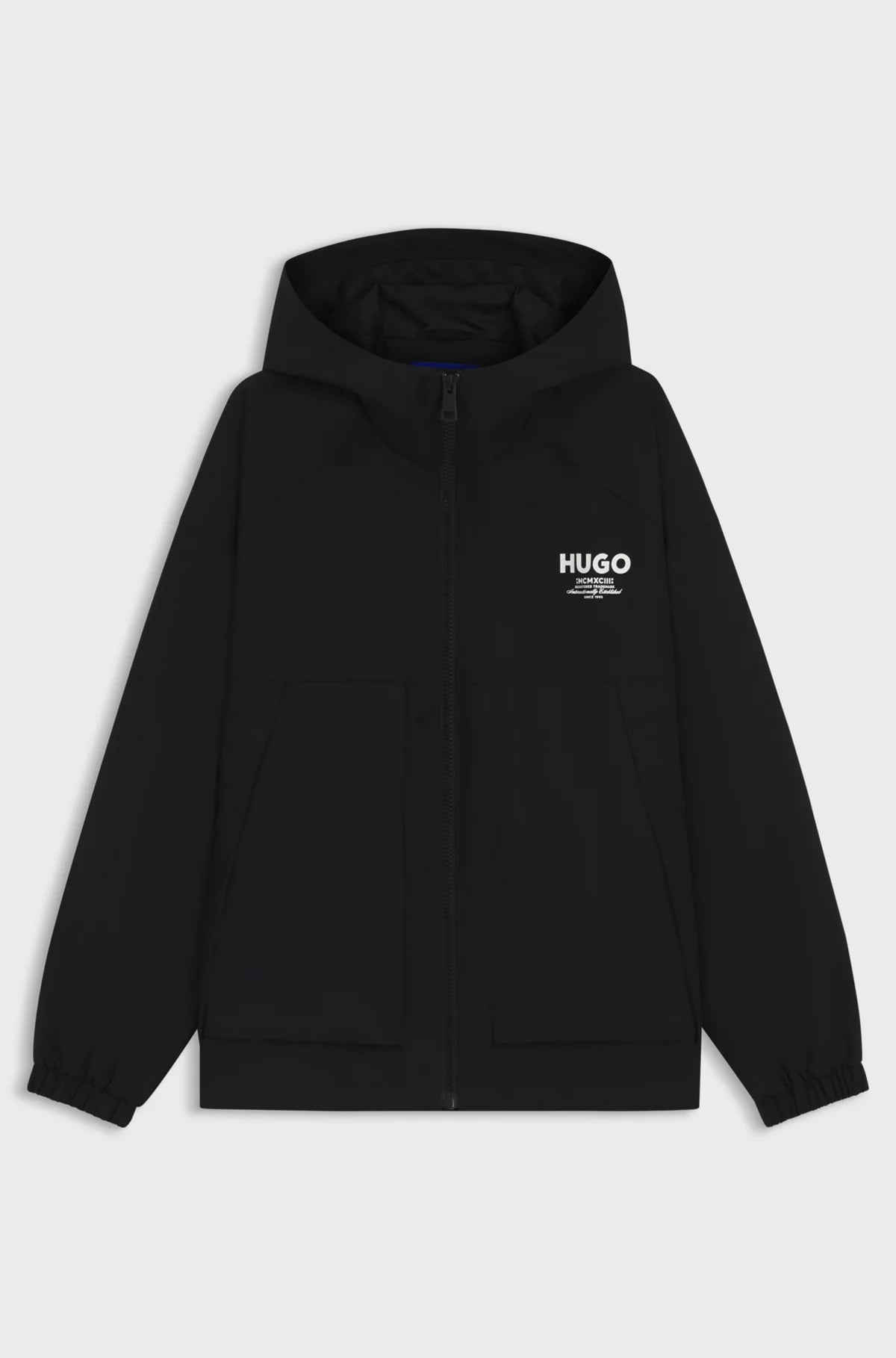 HUGO Field Jacket - Bod2531