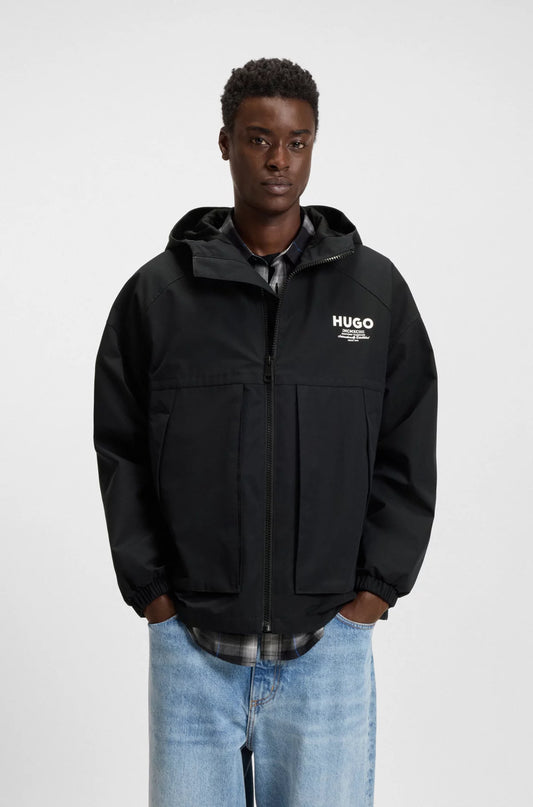 HUGO Field Jacket - Bod2531