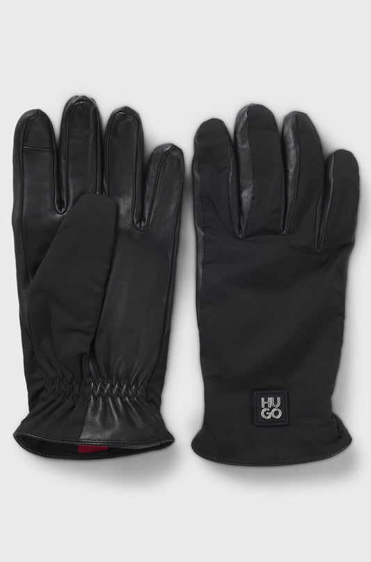 HUGO Gloves - Luminary-L