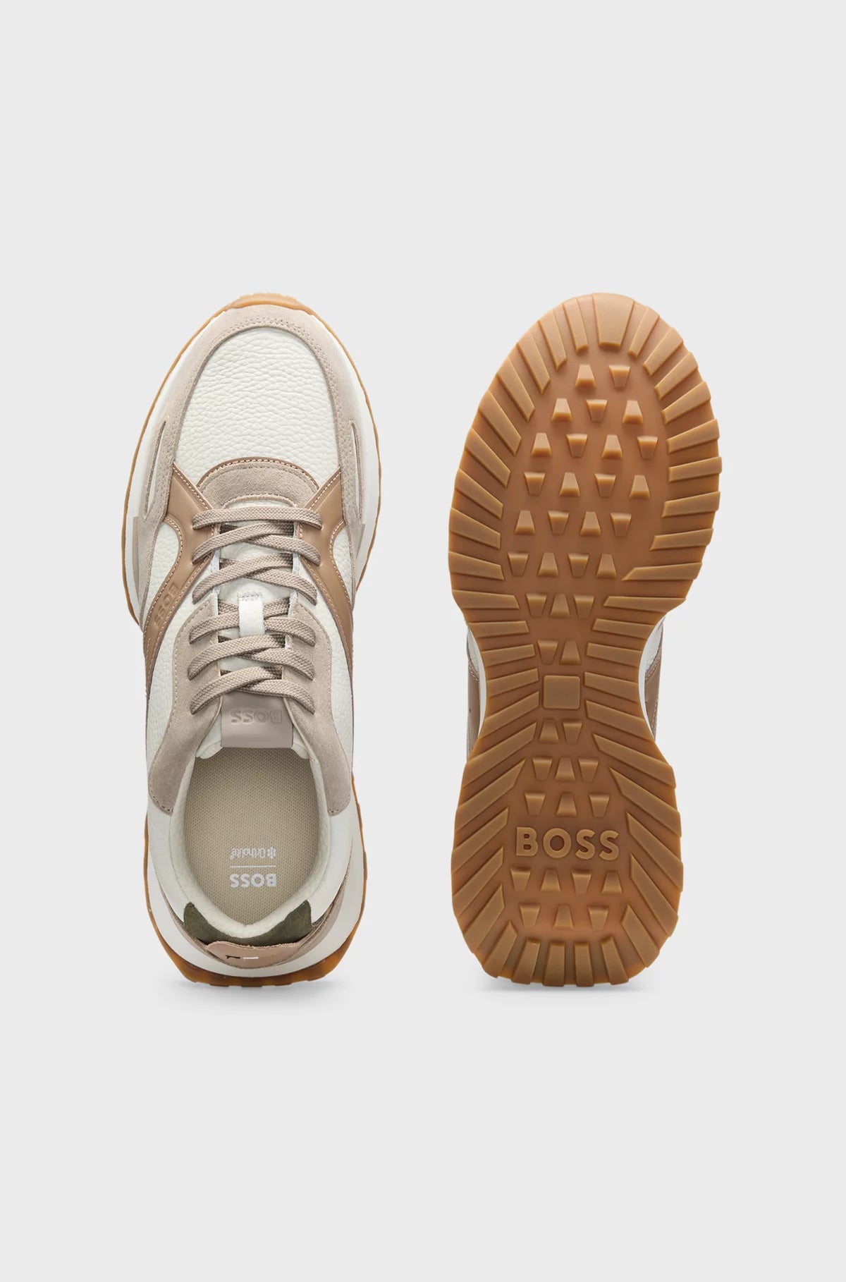 BOSS Trainer Shoes - Jonah_Runn