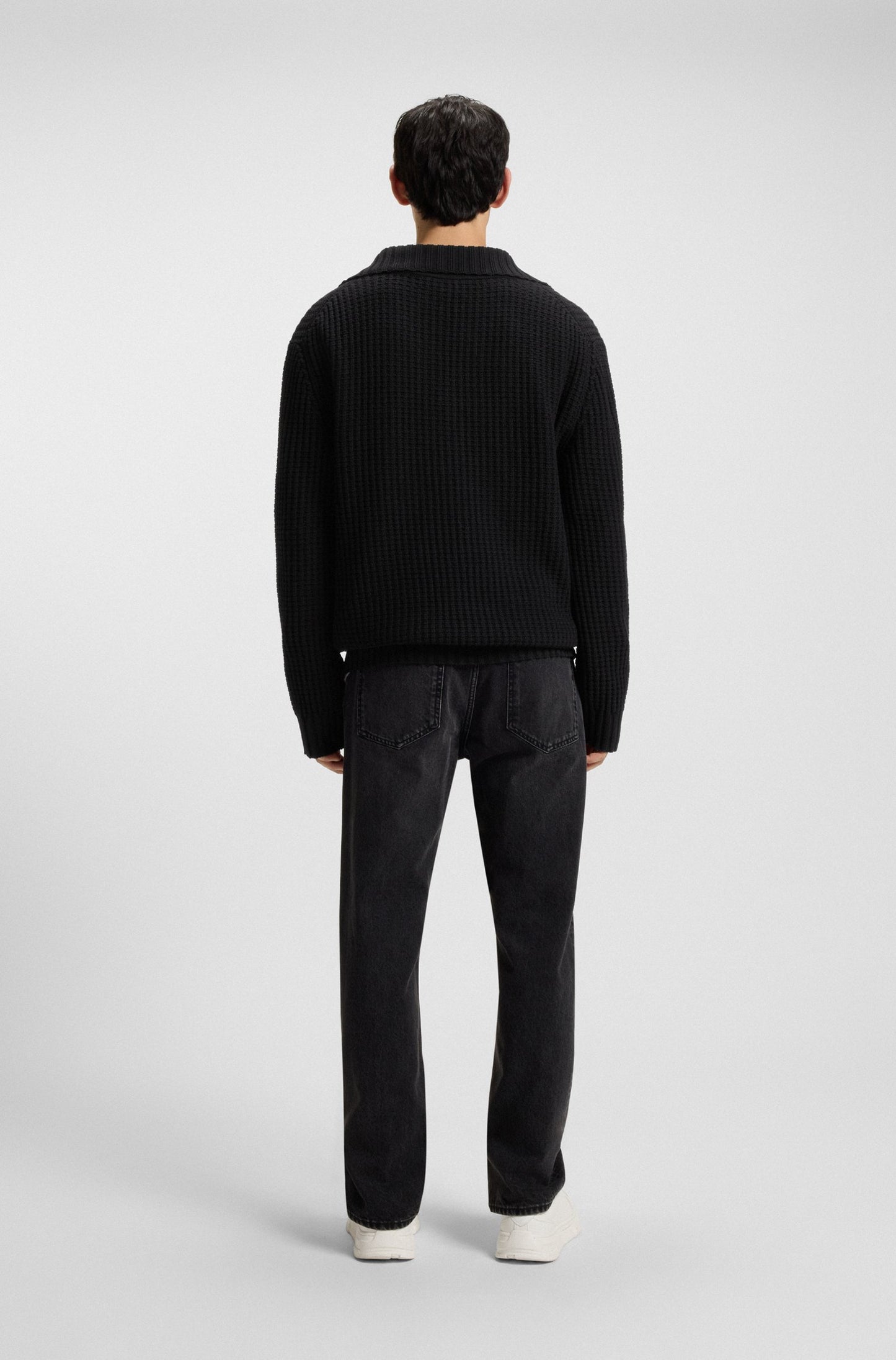 HUGO Knitwear - Spiro