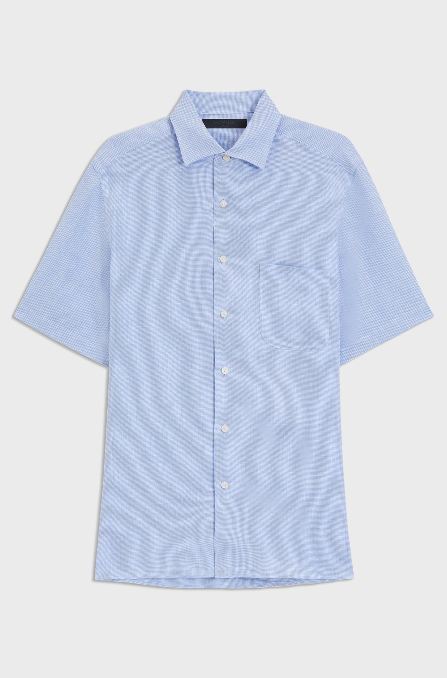 BOSS Formal Shirt - HJACK-1PIE_DB