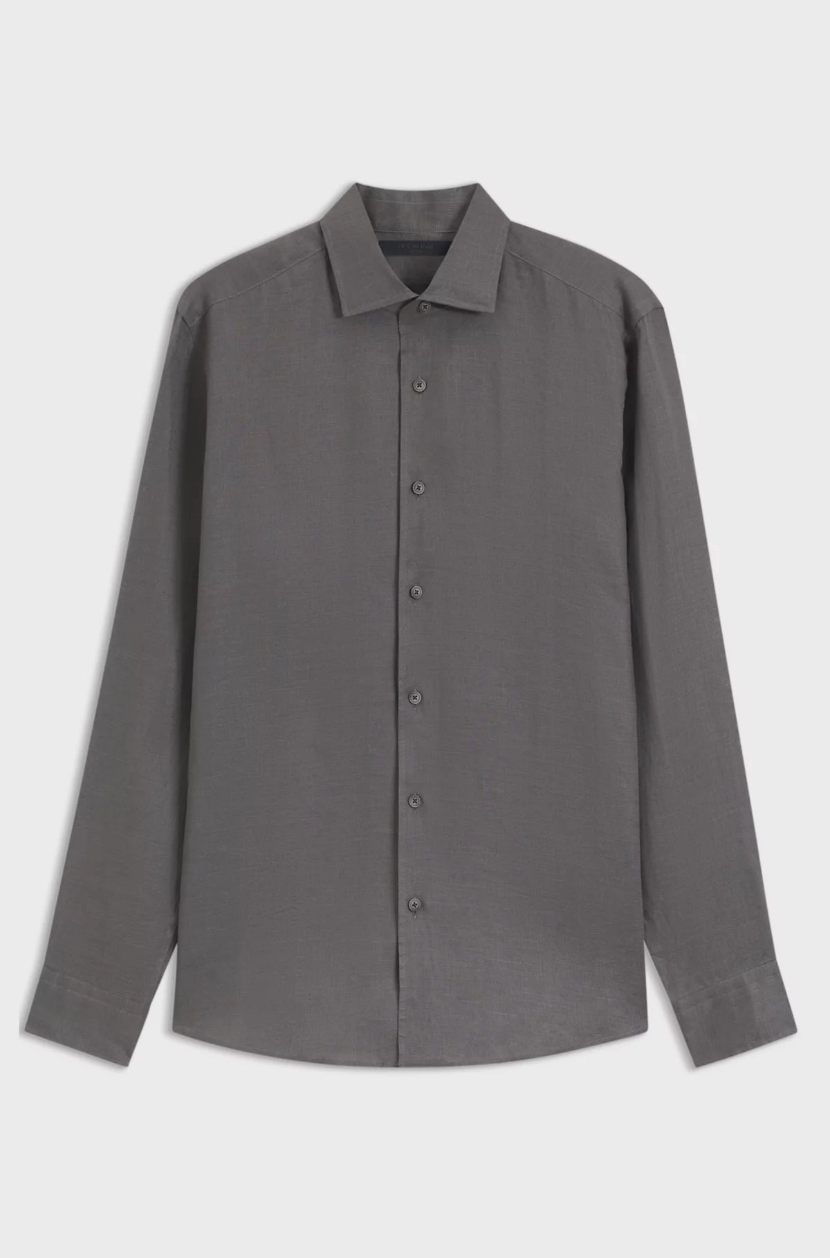 DAVID BECKHAM x BOSS Formal Shirt - H-JACK-1PIECE_DB