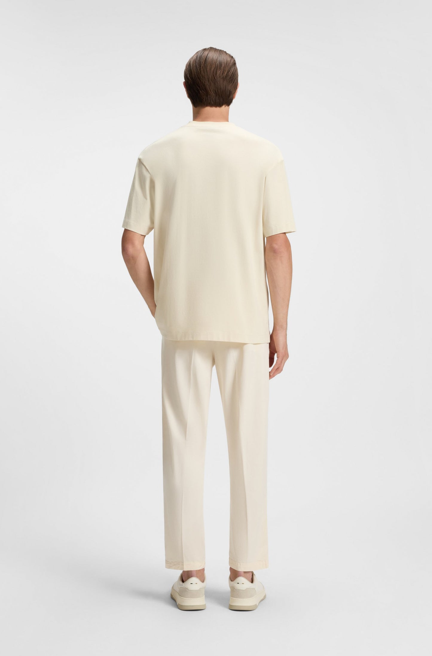 BOSS T-Shirt - C-Tames 18
