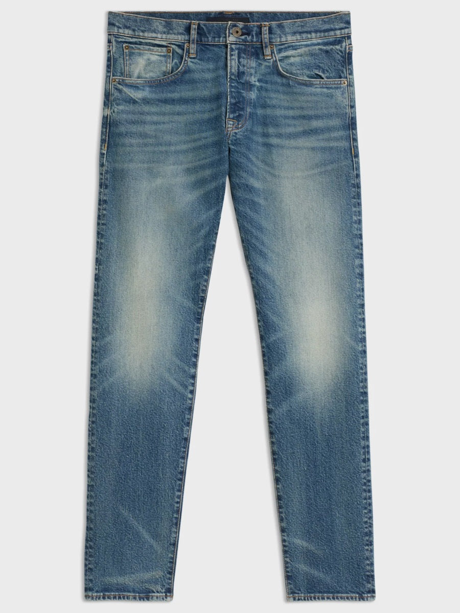 DAVID BECKHAM x BOSS Slim Fit Denim - SLIM FIT_DB