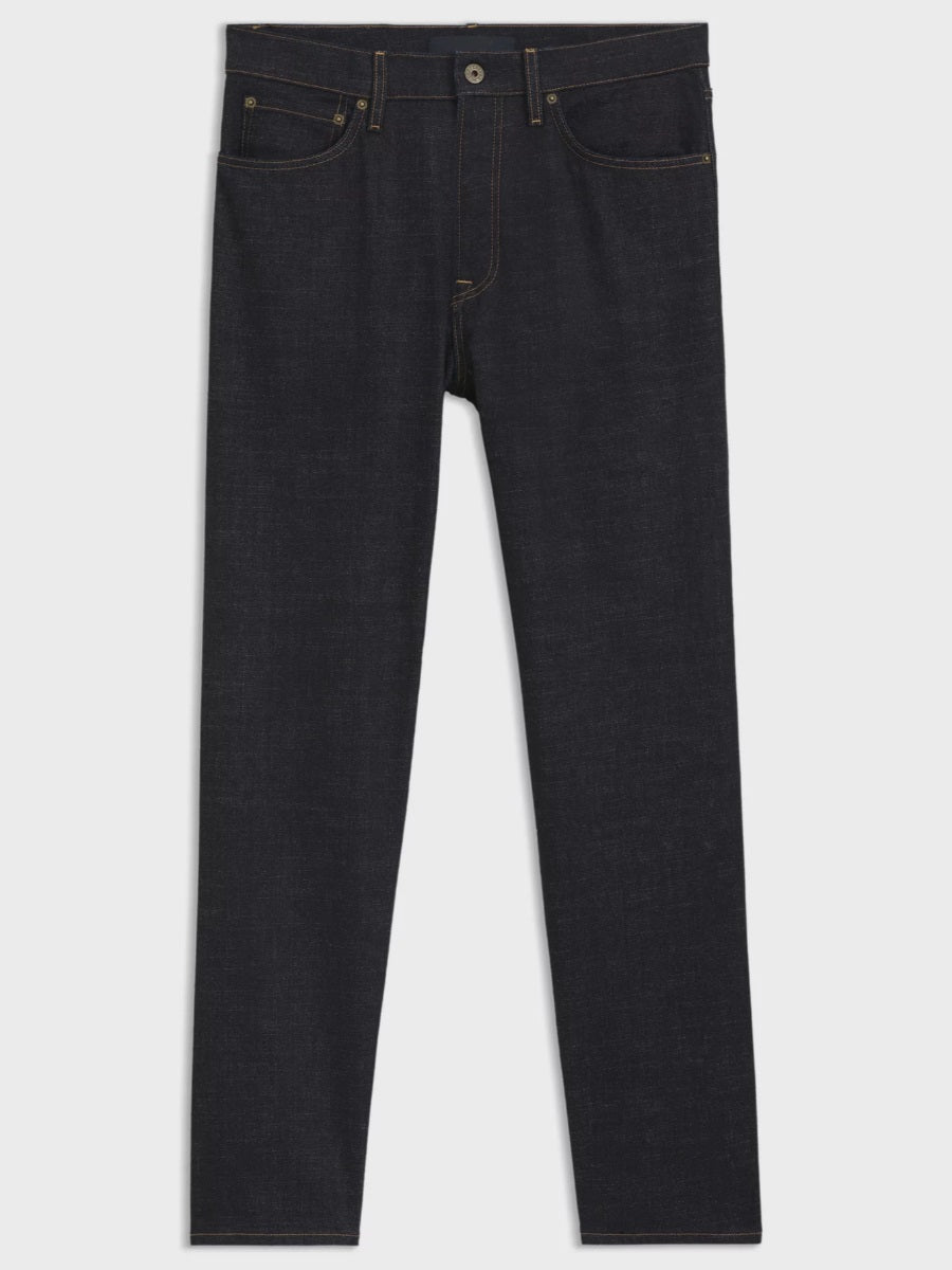 DAVID BECKHAM x BOSS Regular Fit Denim - REGULAR FIT_DB