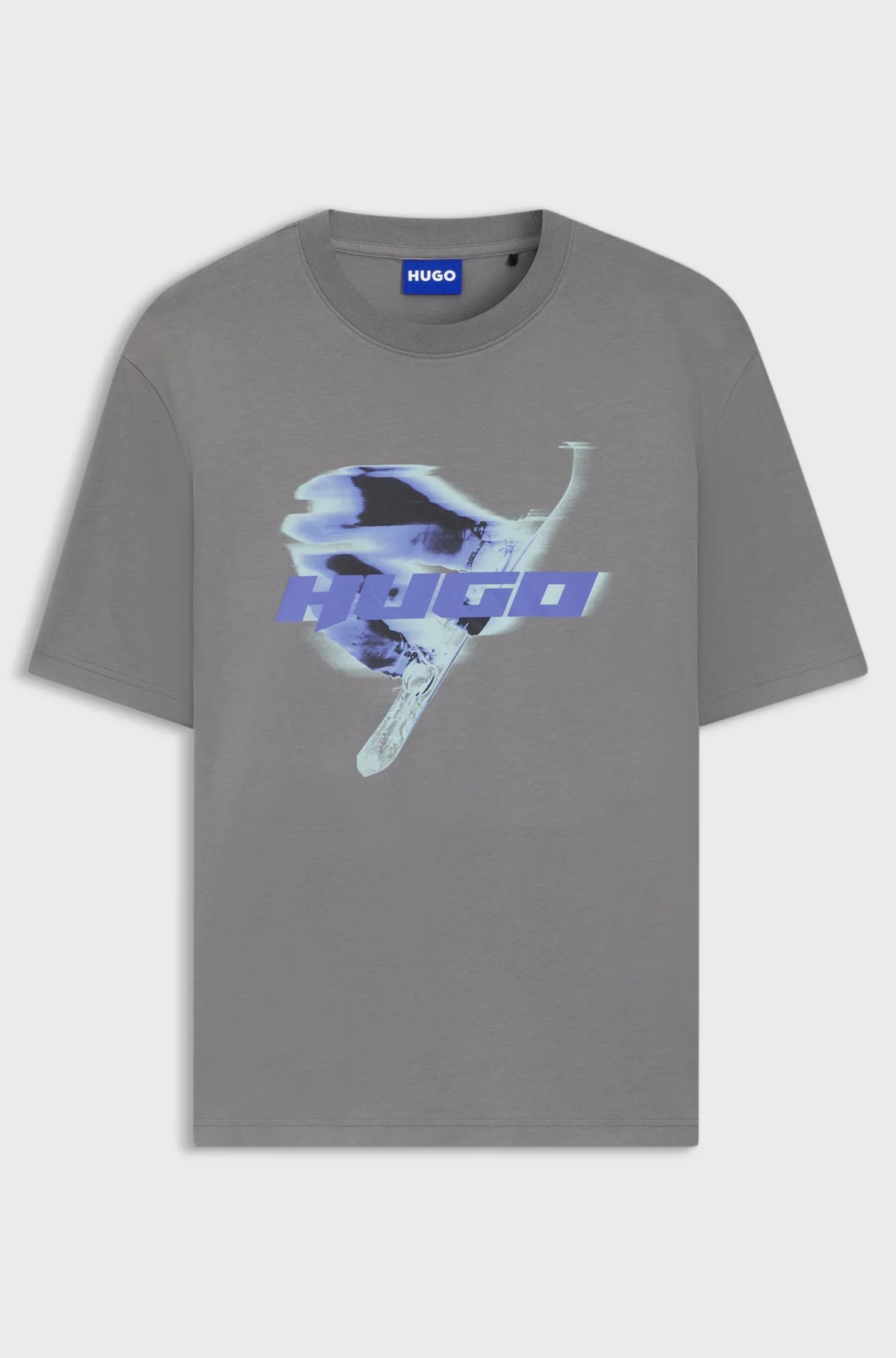 HUGO T-Shirt - Narolix