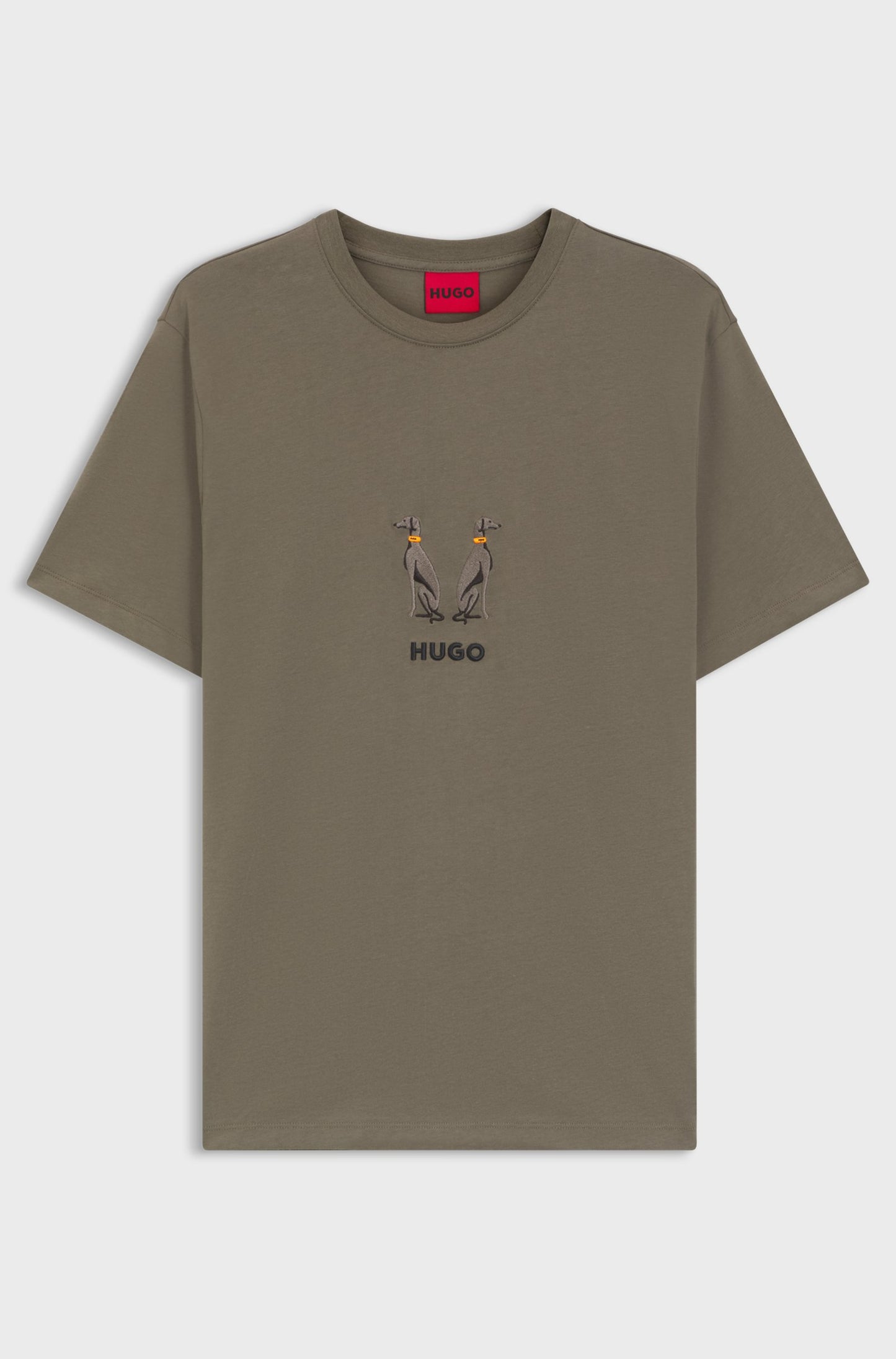 HUGO T-Shirt - Dugolini