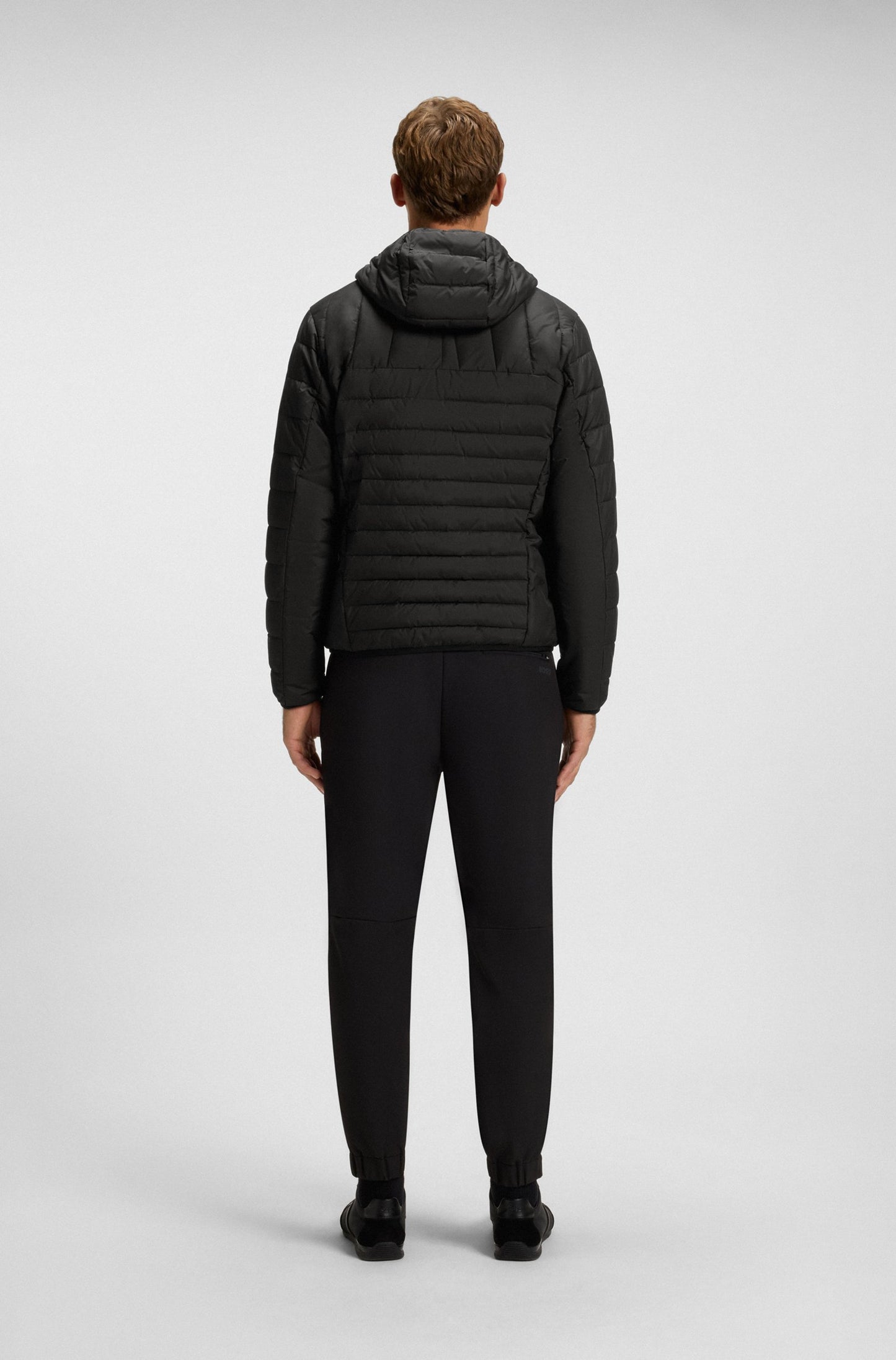BOSS Down Jacket - OW_Urbanex JT HD
