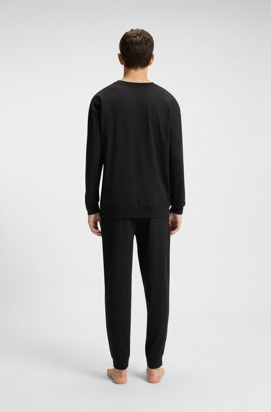 HUGO Pyjama Set - GALAXY_LONG SET