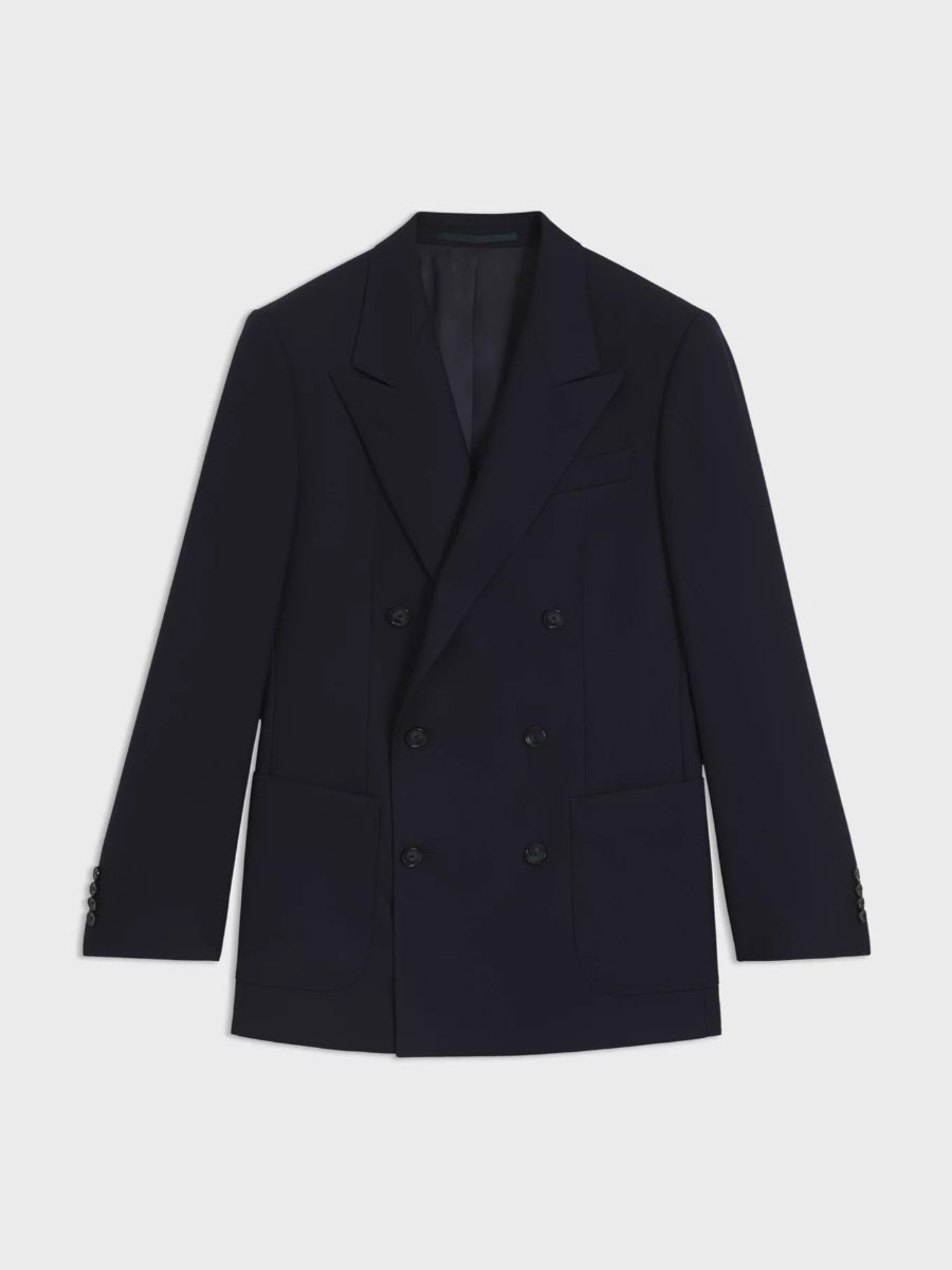 DAVID BECKHAM x BOSS Blazer - DB-Jacket-252_DB