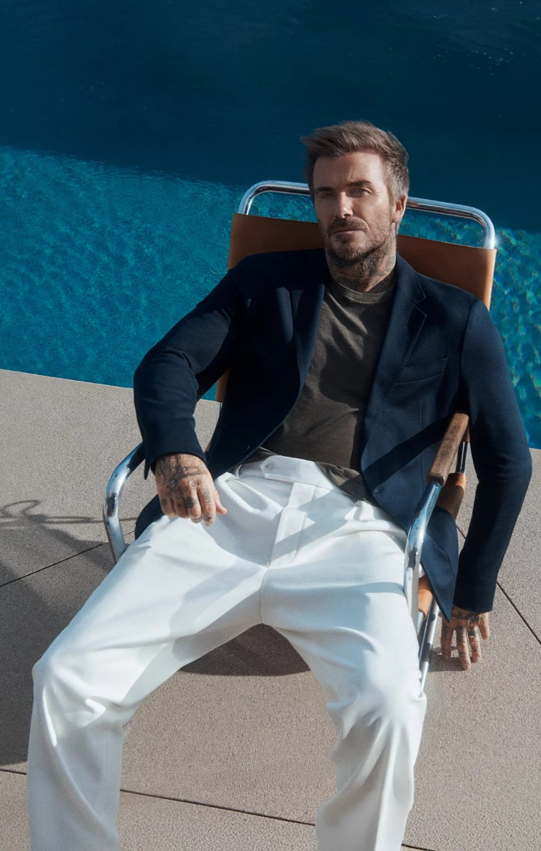 BOSS Blazer - SB-Jacket-J-252_DB