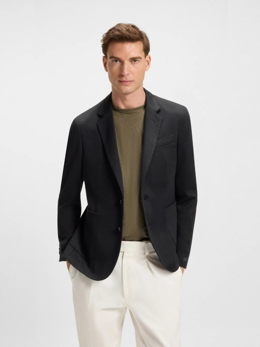 BOSS Blazer - SB-Jacket-J-252_DB