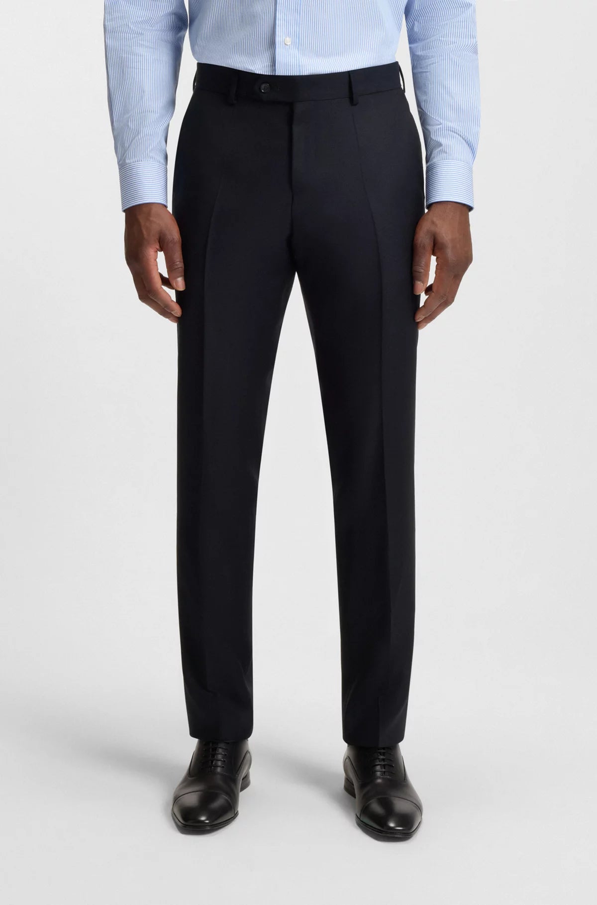 DAVID BECKHAM x BOSS Suit - DB-SUIT-2PCS-252