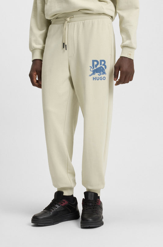 HUGO Tracksuit Bottom Doverlopan_RB