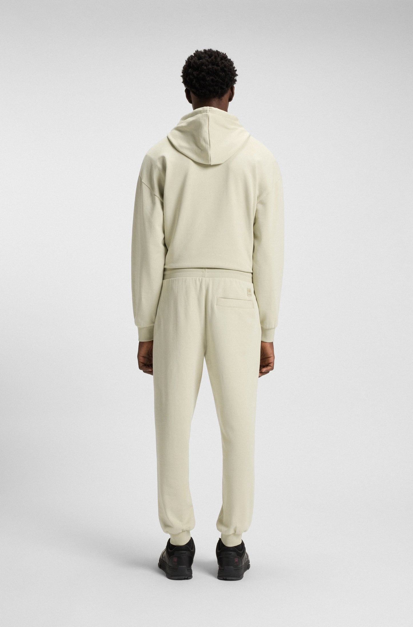 HUGO Tracksuit Bottom Doverlopan_RB