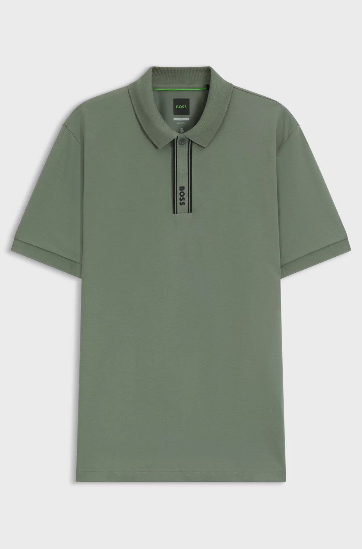 BOSS Polo - PL_Paddy GOC