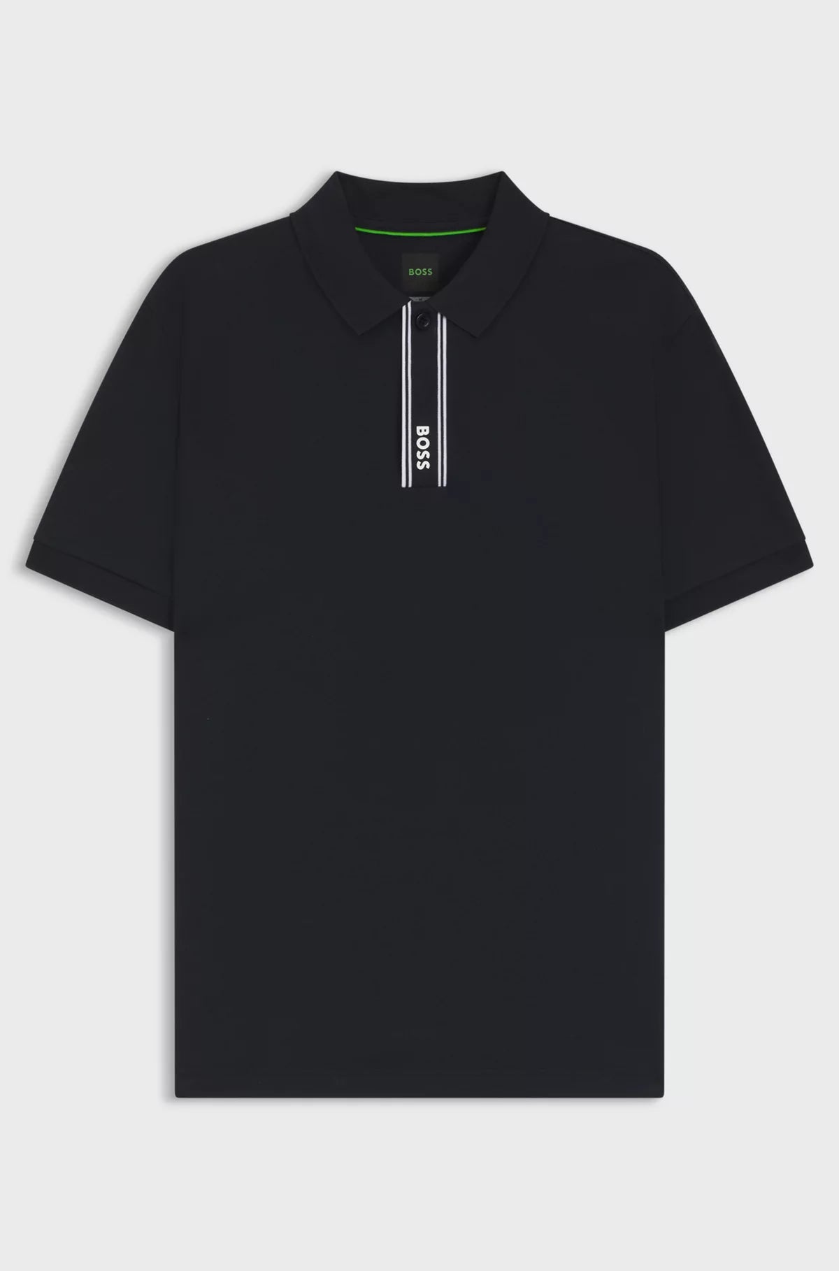 BOSS Polo - PL_Paddy GOC