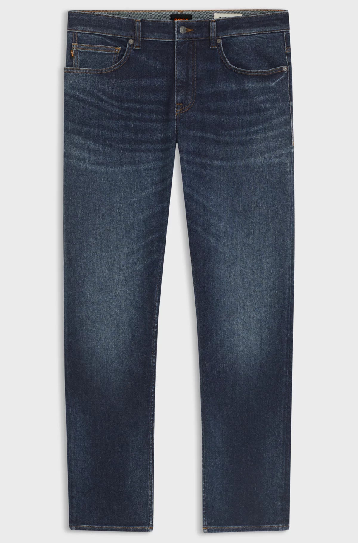 BOSS Slim Fit Denim - DELAWARE BO