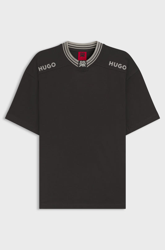 HUGO T-Shirt - Dydall_RB