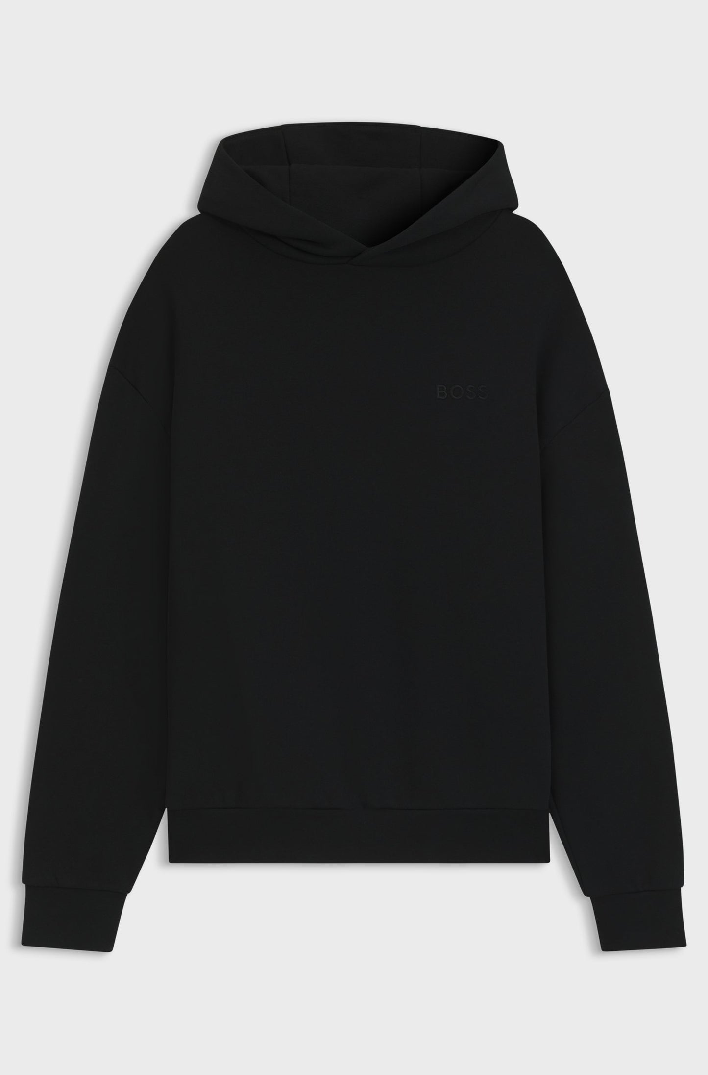 BOSS Hooded Sweatshirt - C-Stevens 20
