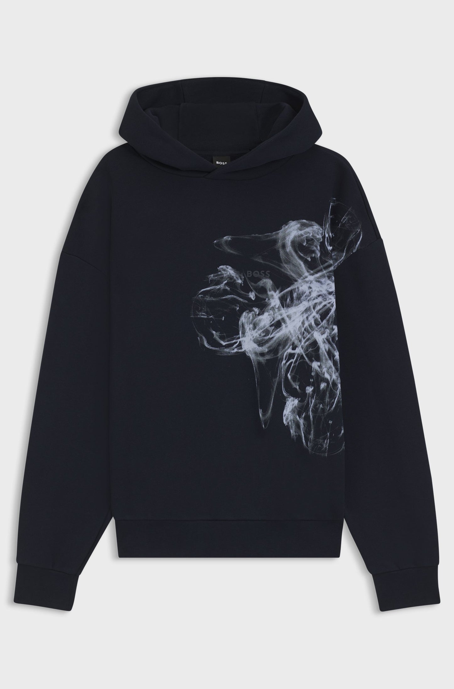 BOSS Hooded Sweatshirt - C-Stevens 20