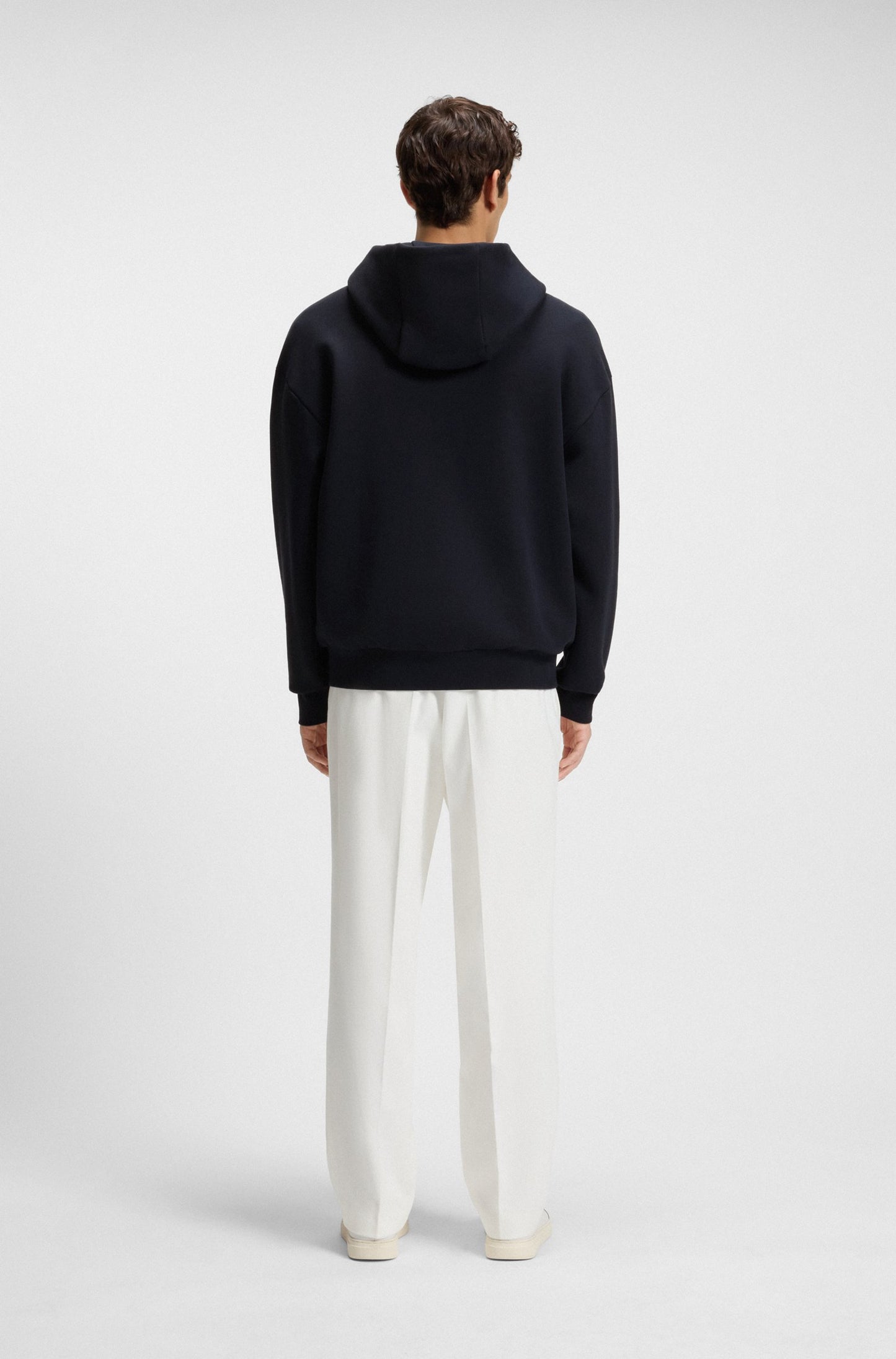 BOSS Hooded Sweatshirt - C-Stevens 20