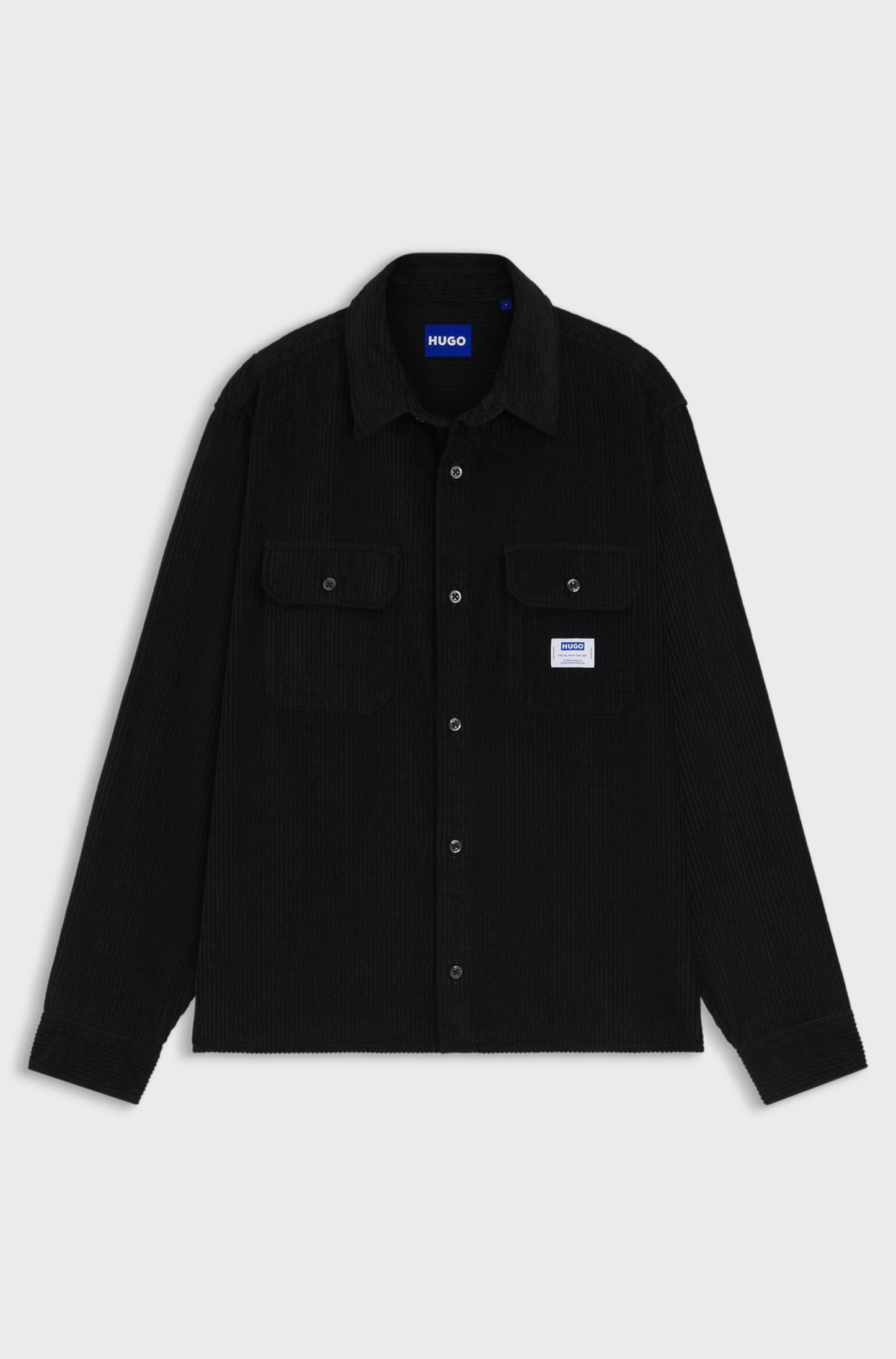 HUGO Leisure Shirt - Ekynone