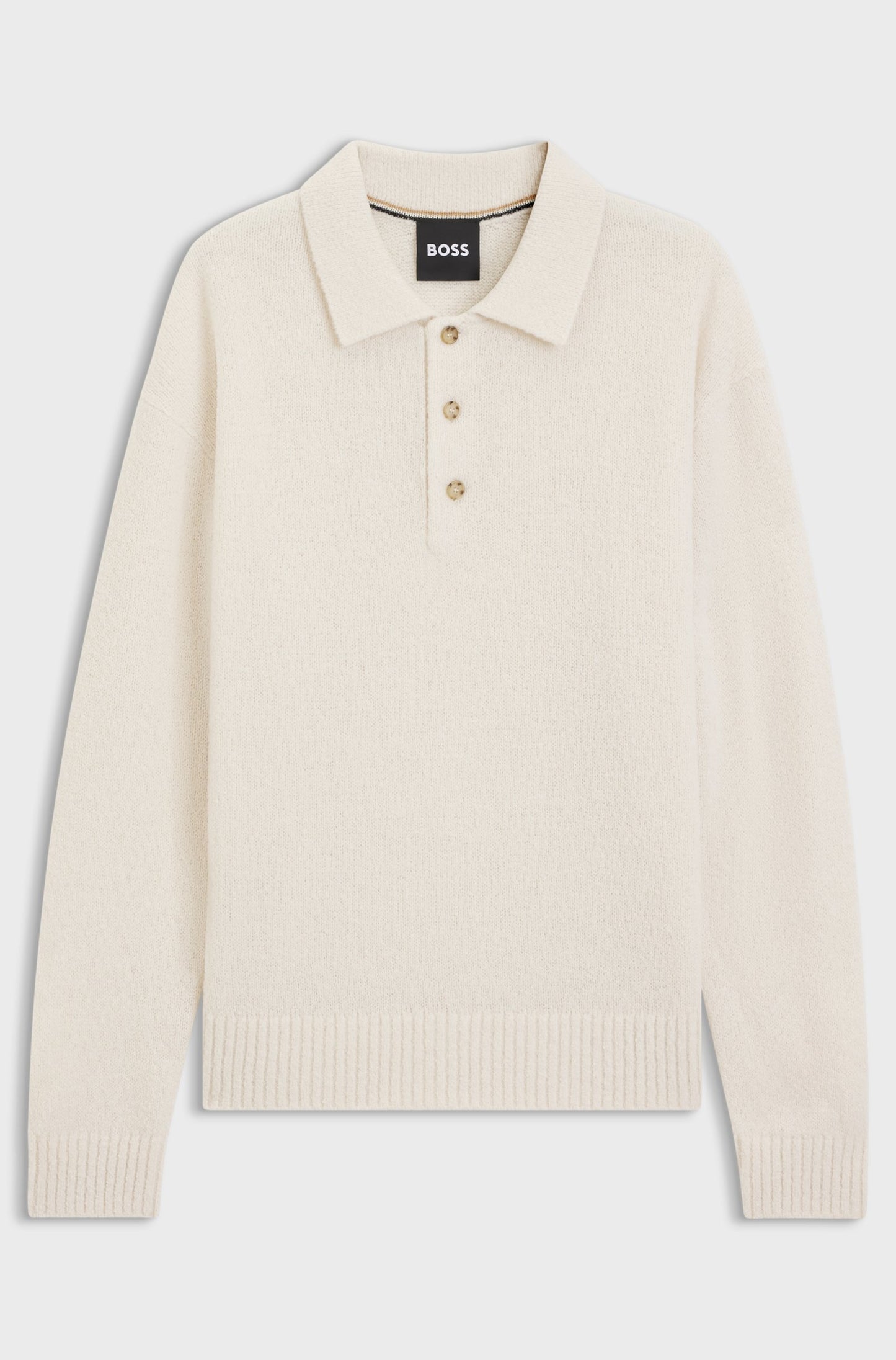 BOSS Polo Knitwear - C-Hadone