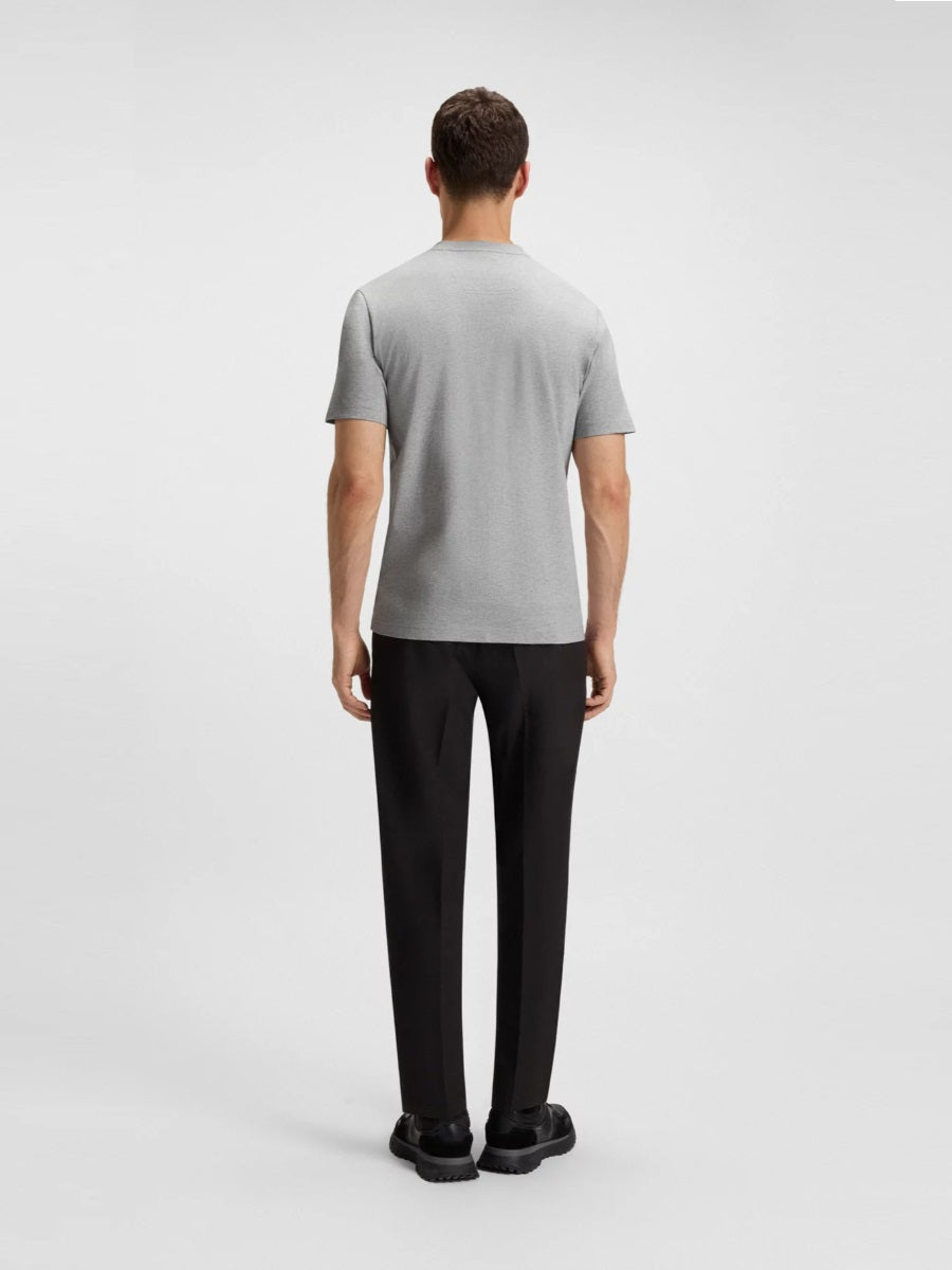 BOSS T-Shirt - Tee Iconic Zone