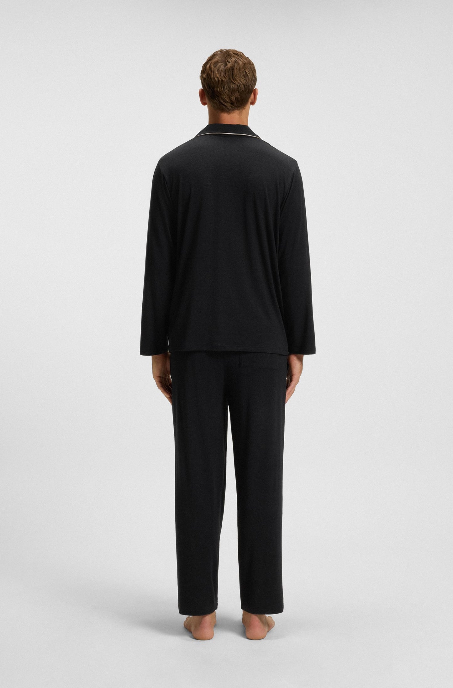 BOSS Pyjama Set - Merino